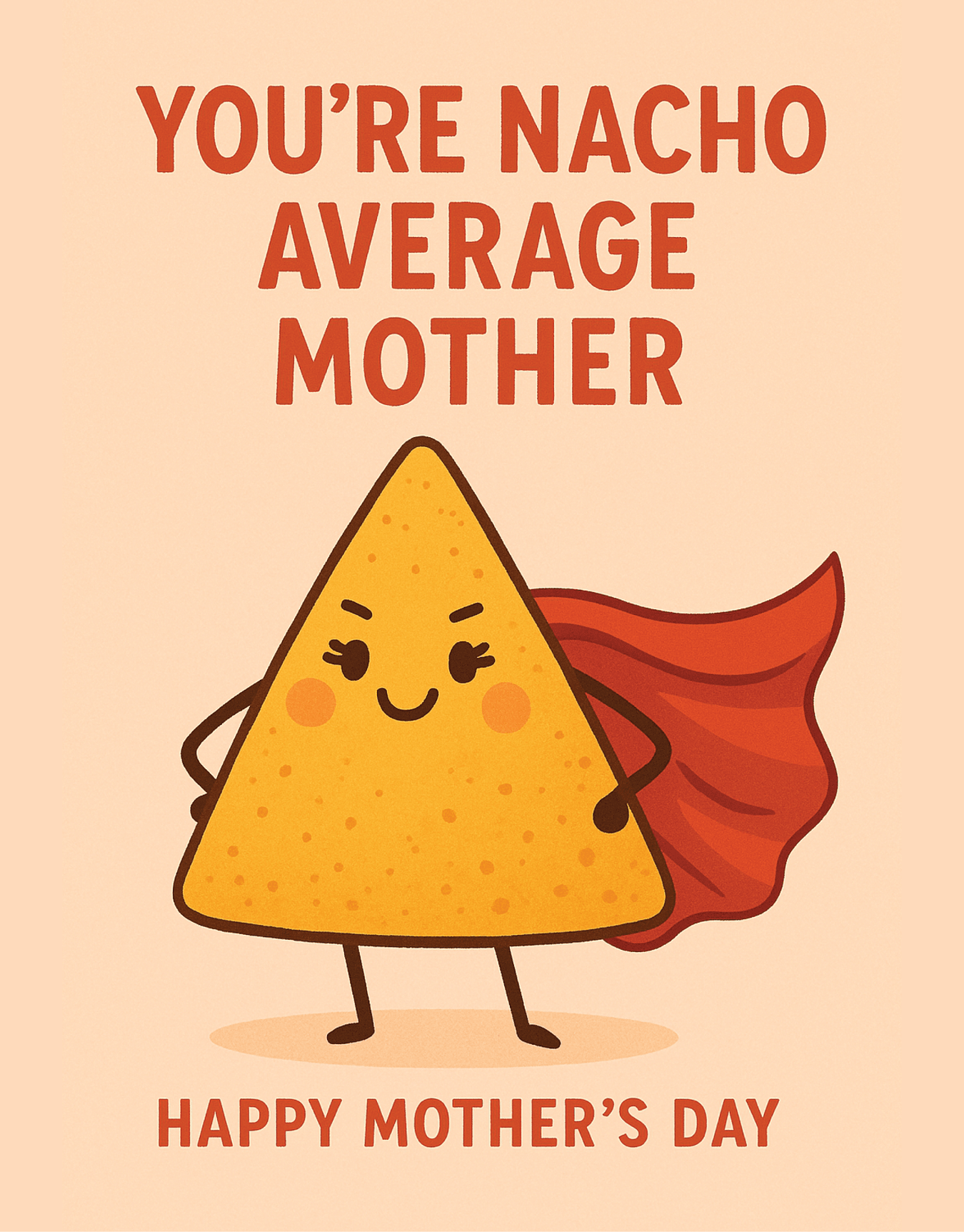 Nacho Average