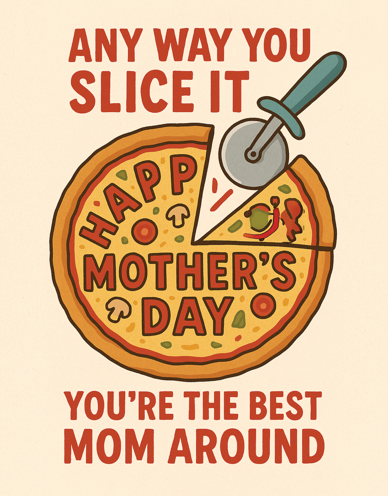 Pizza Slice
