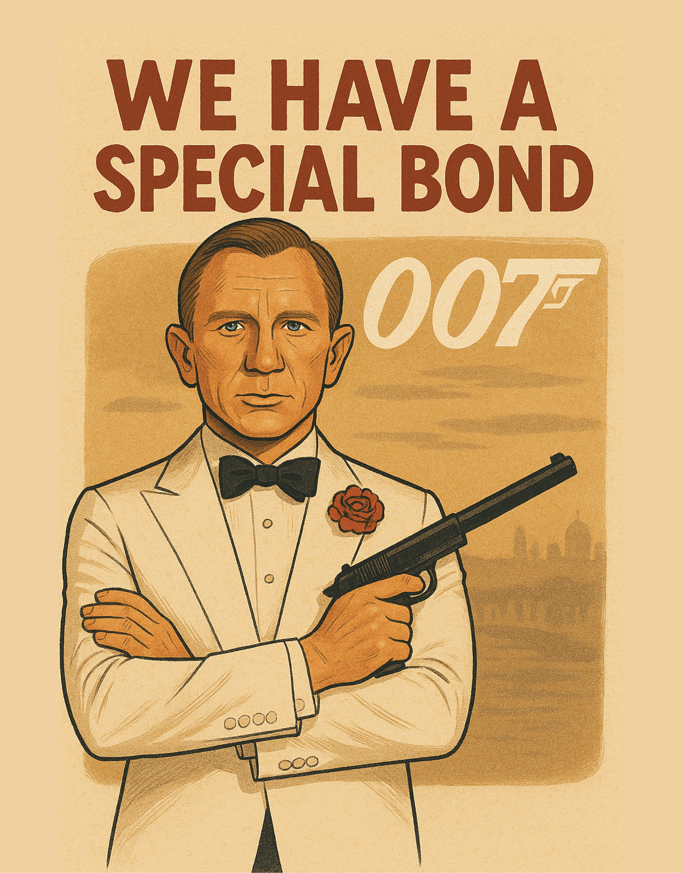 Special Bond