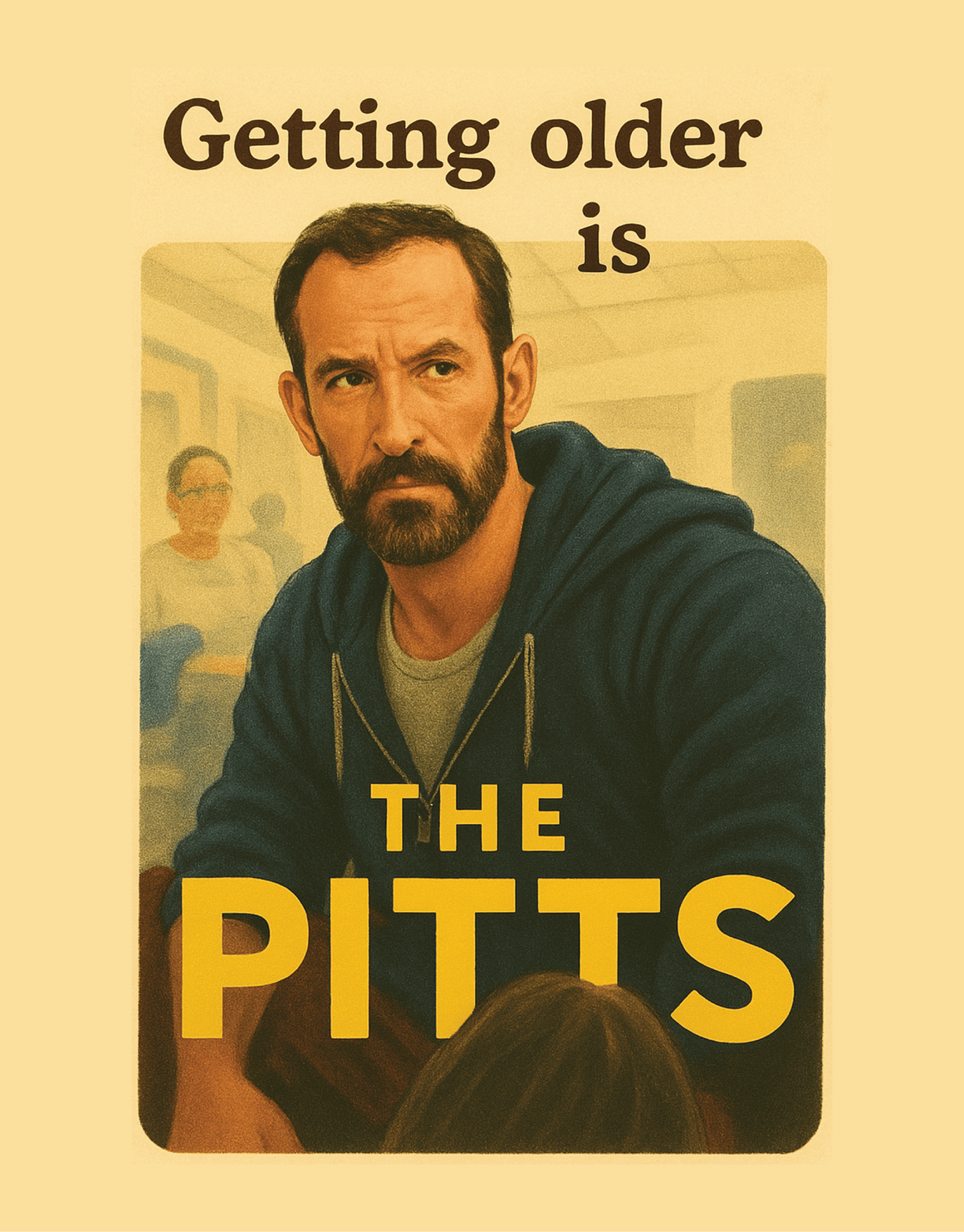 The Pitts