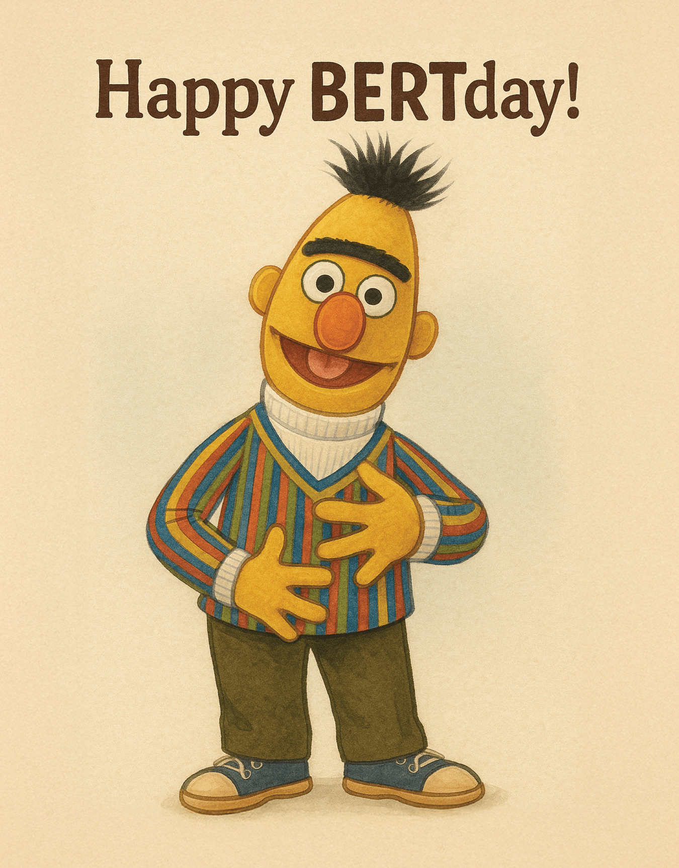Bert Day