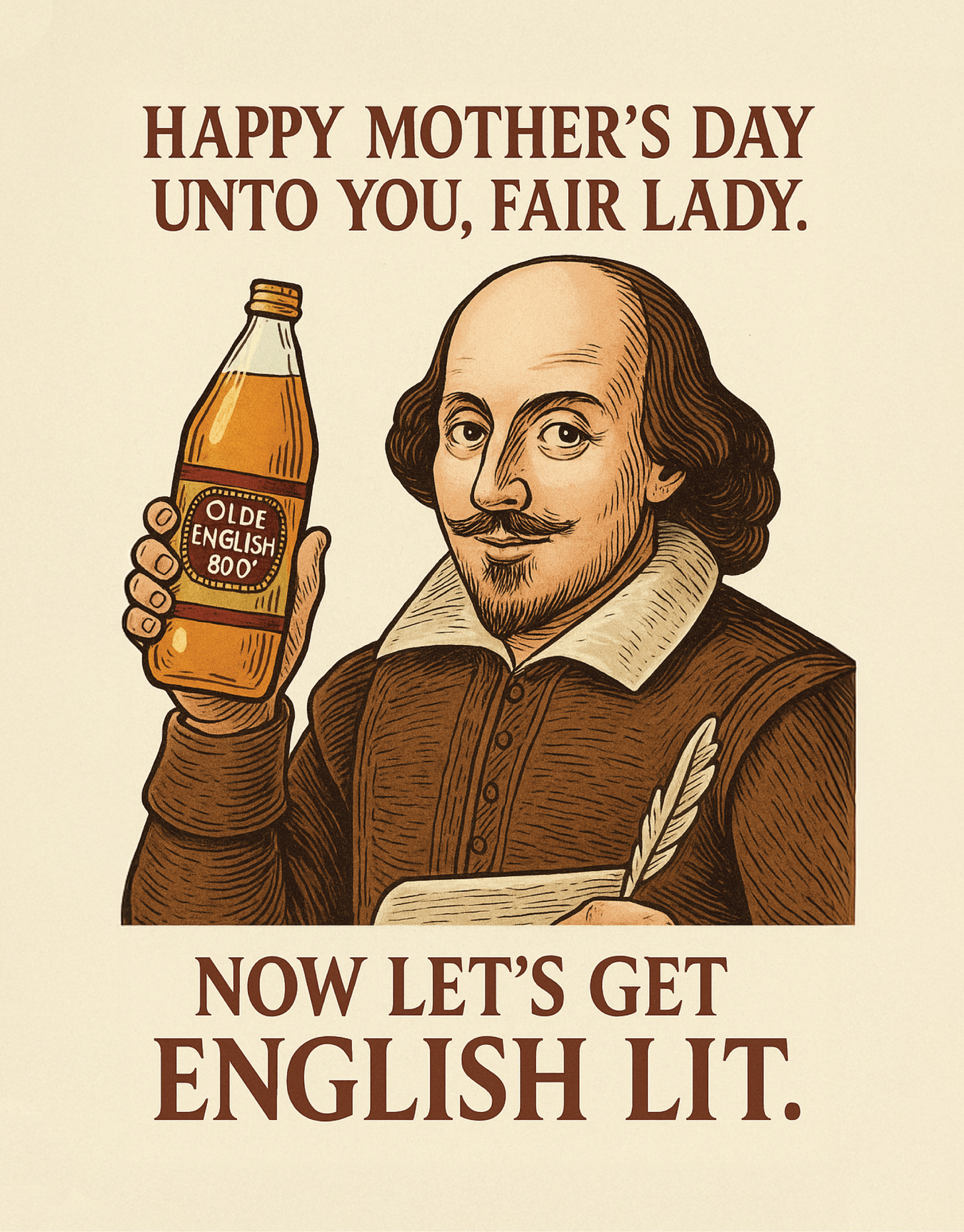Shakespeare Lit