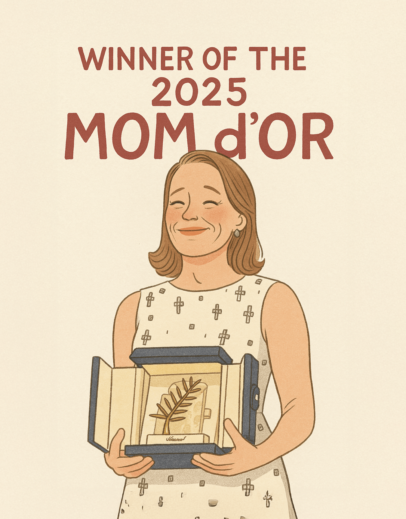 Mom d'Or
