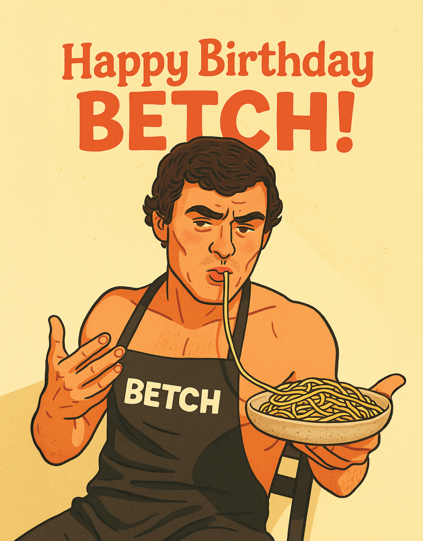 Betch