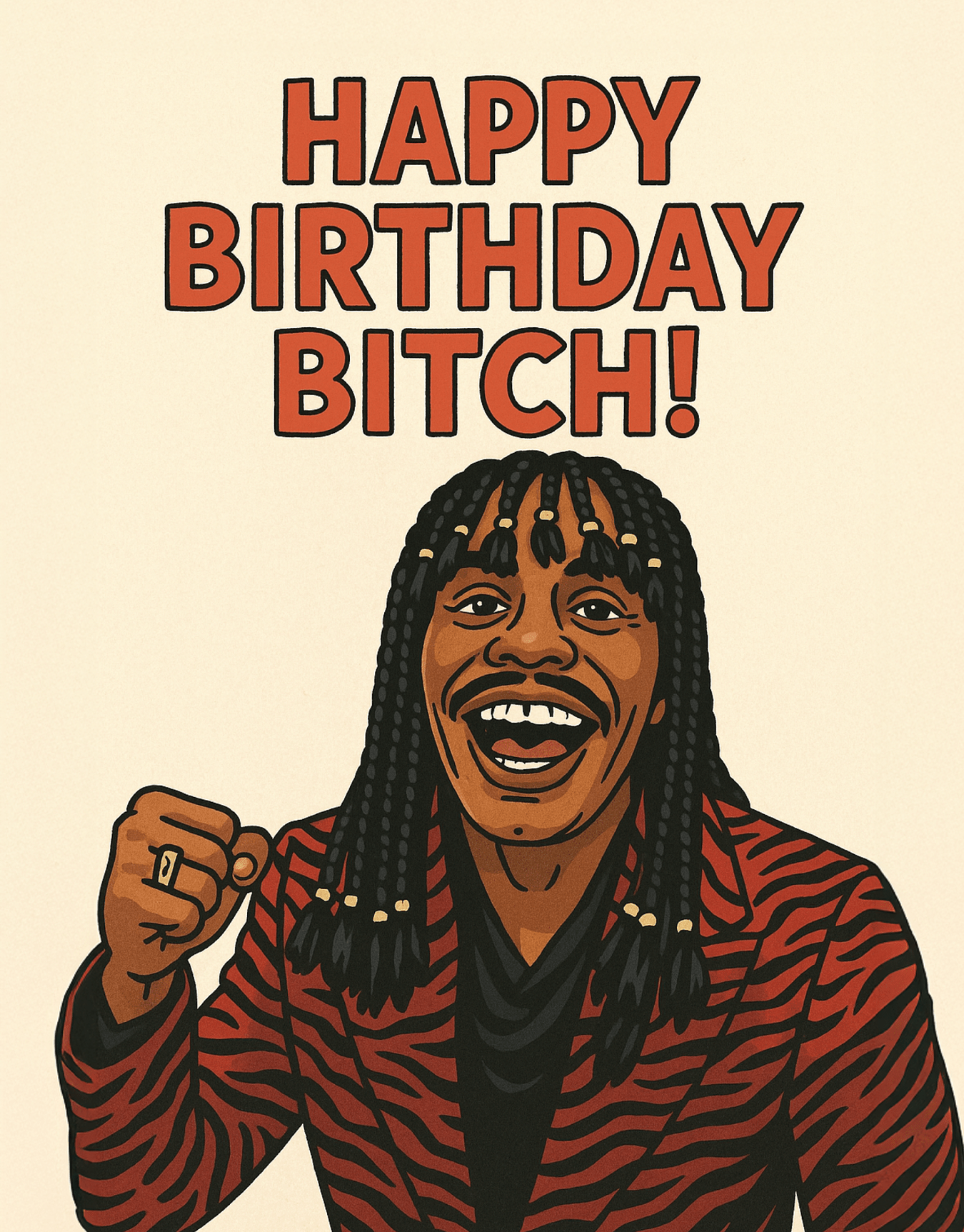 Chappelle Birthday