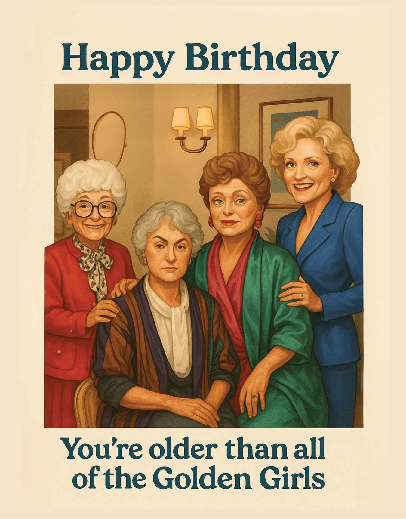 Golden Girls