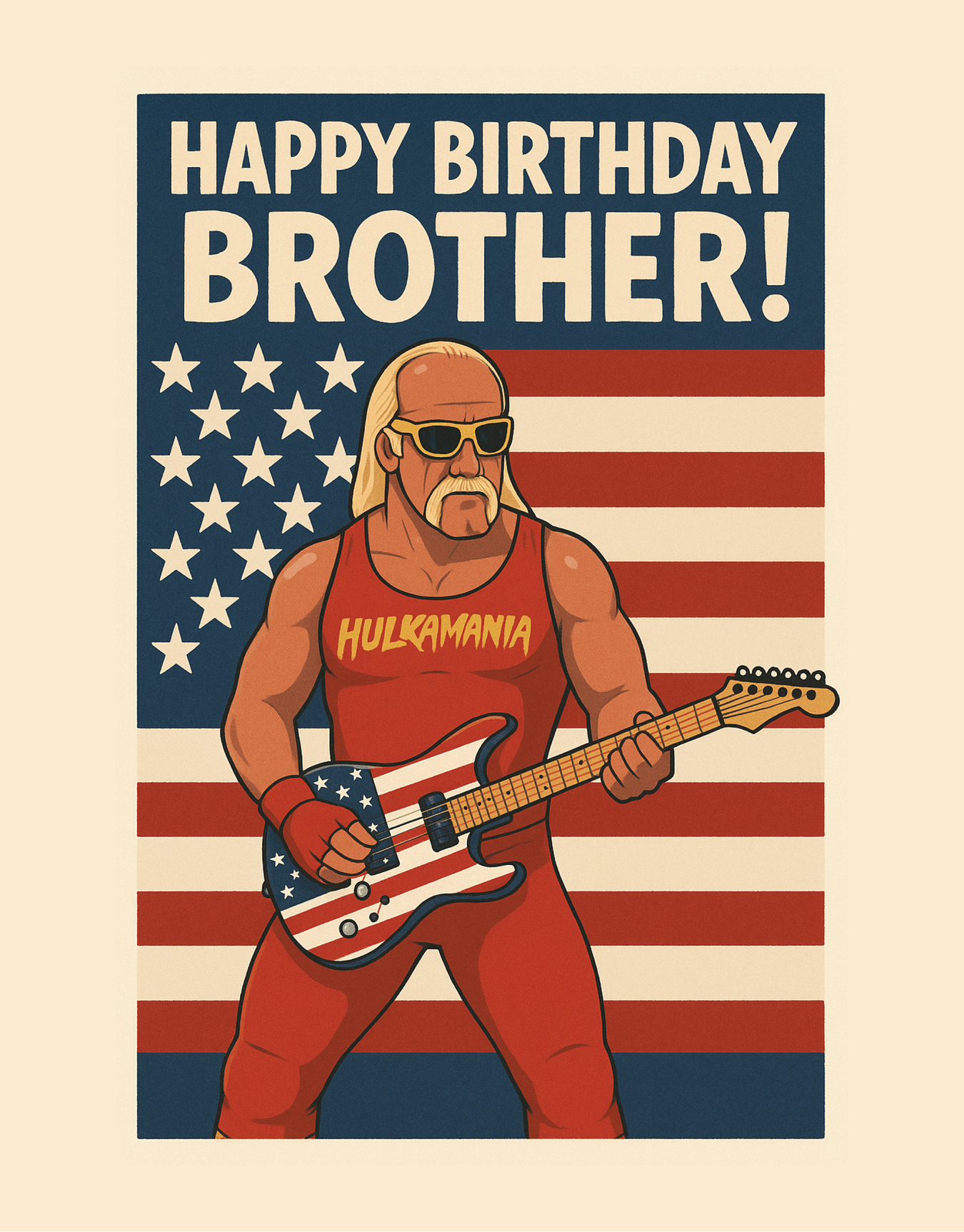 Hulk Birthday