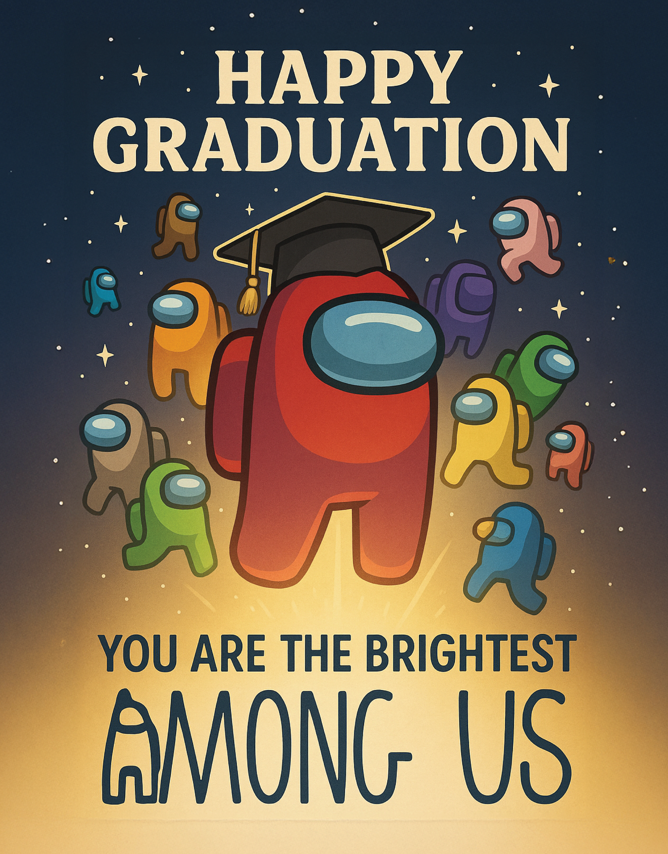 Among US