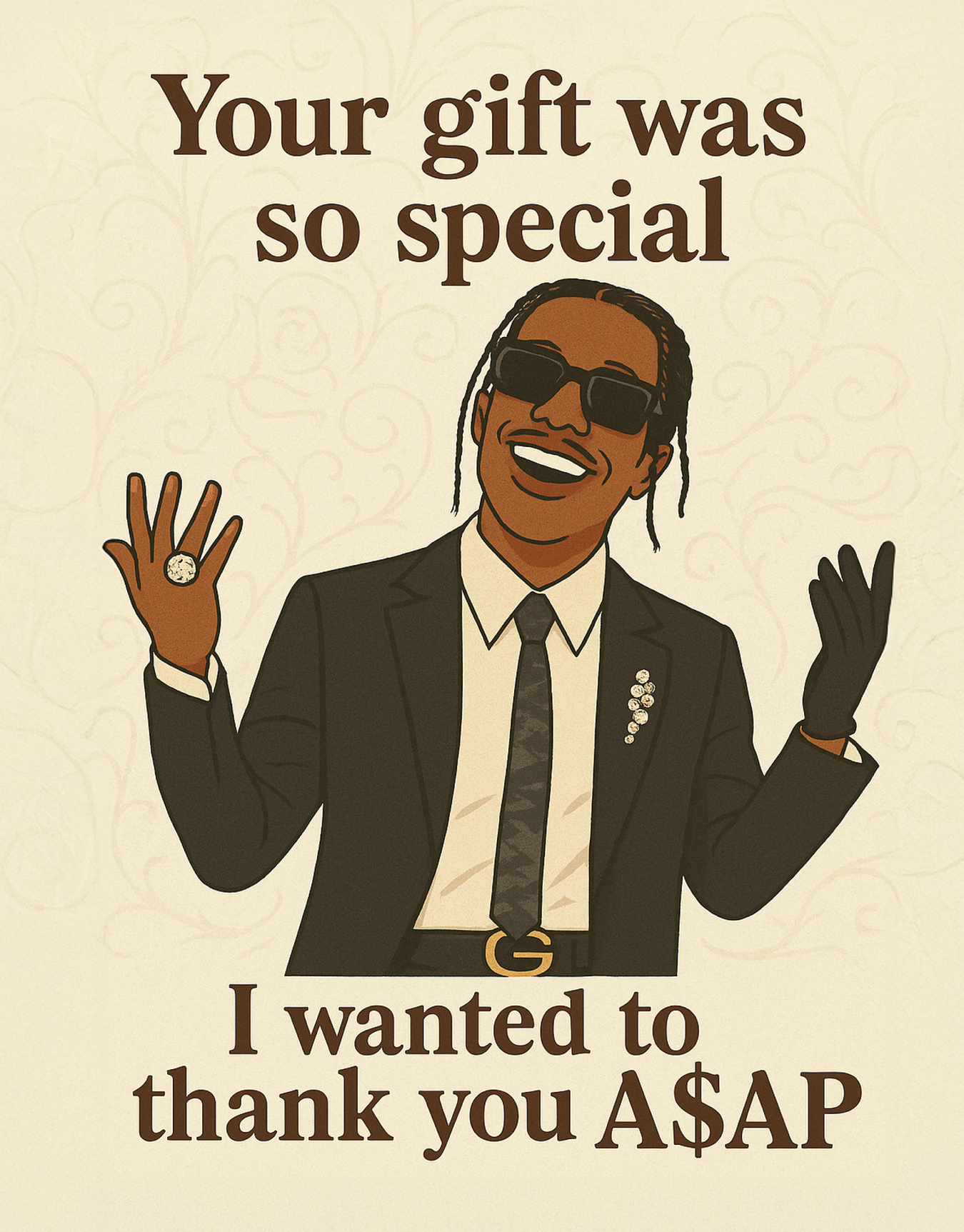 ASAP