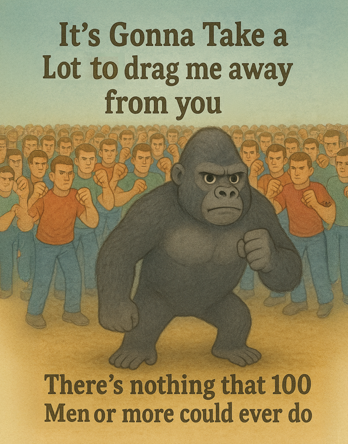 Gorilla