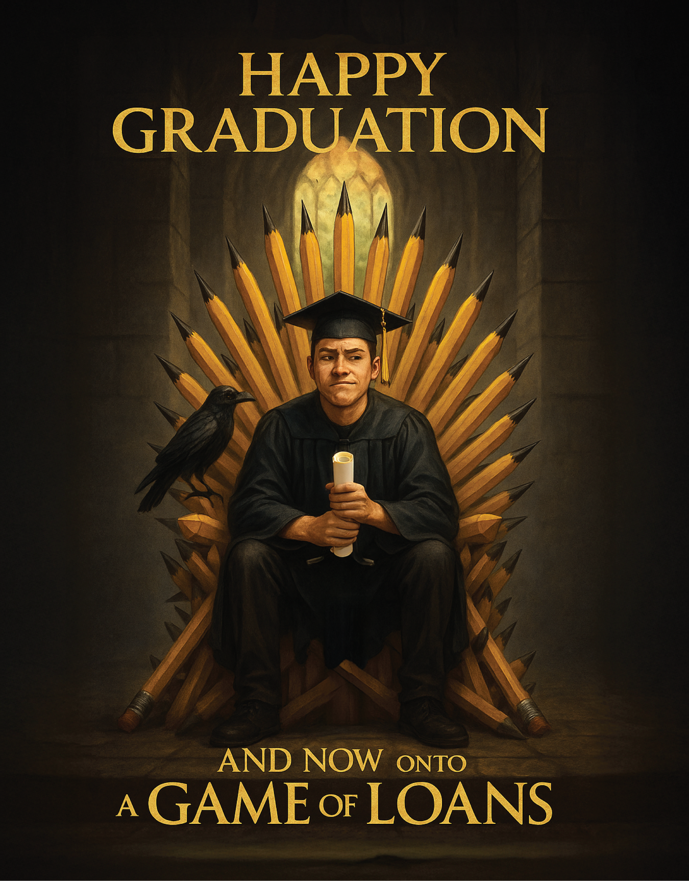 Game Of Loans
