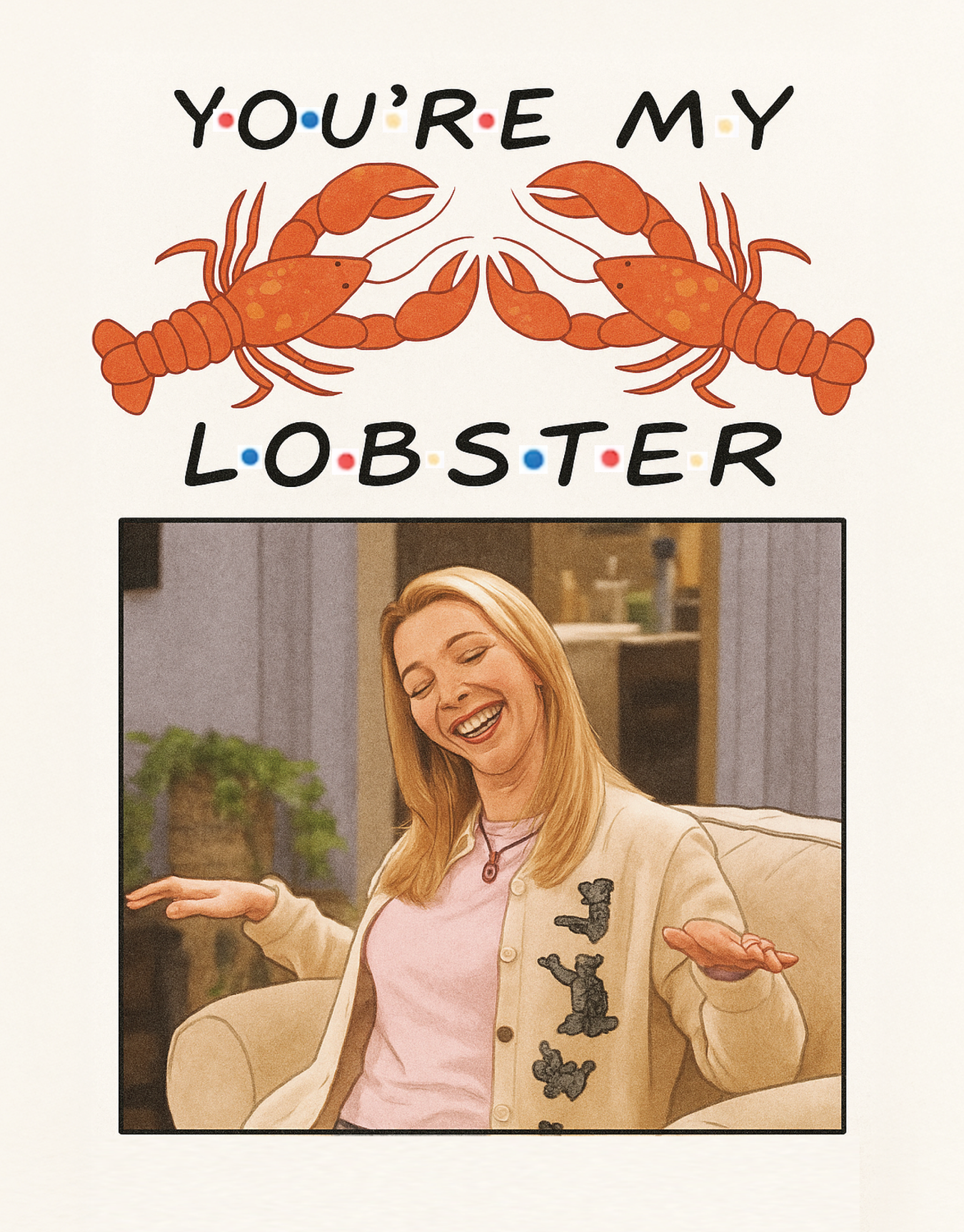 My Lobster