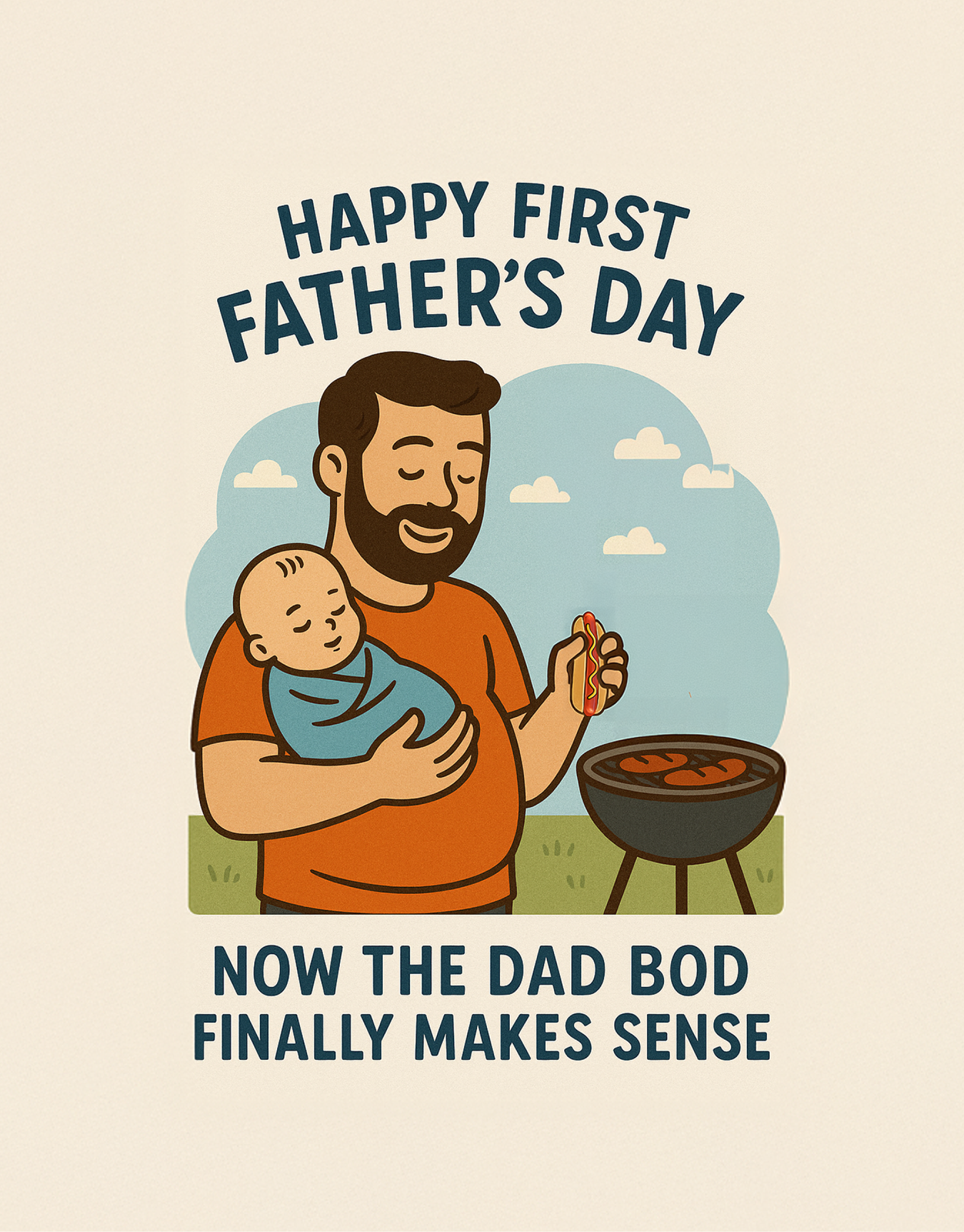 Dad Bod