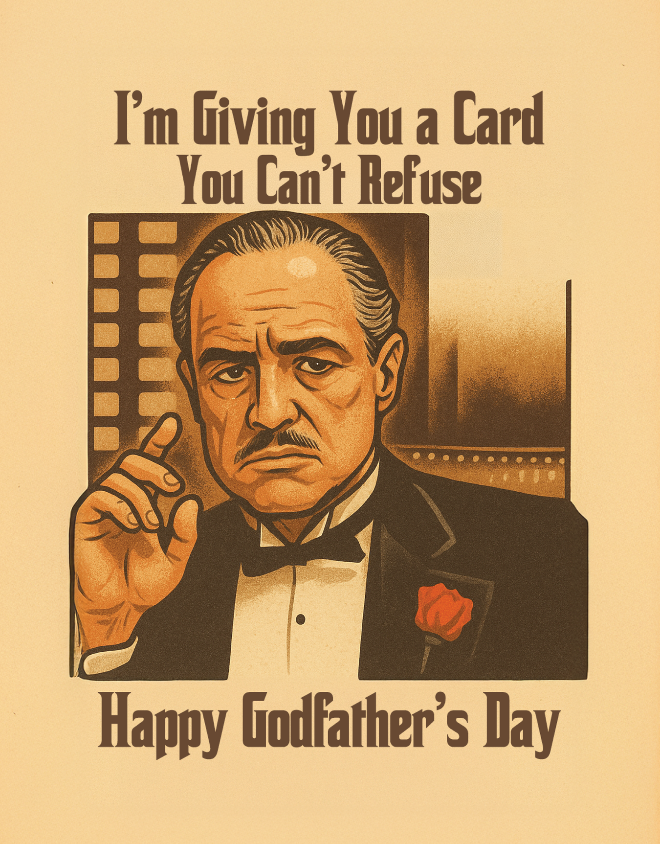 Godfather's Day