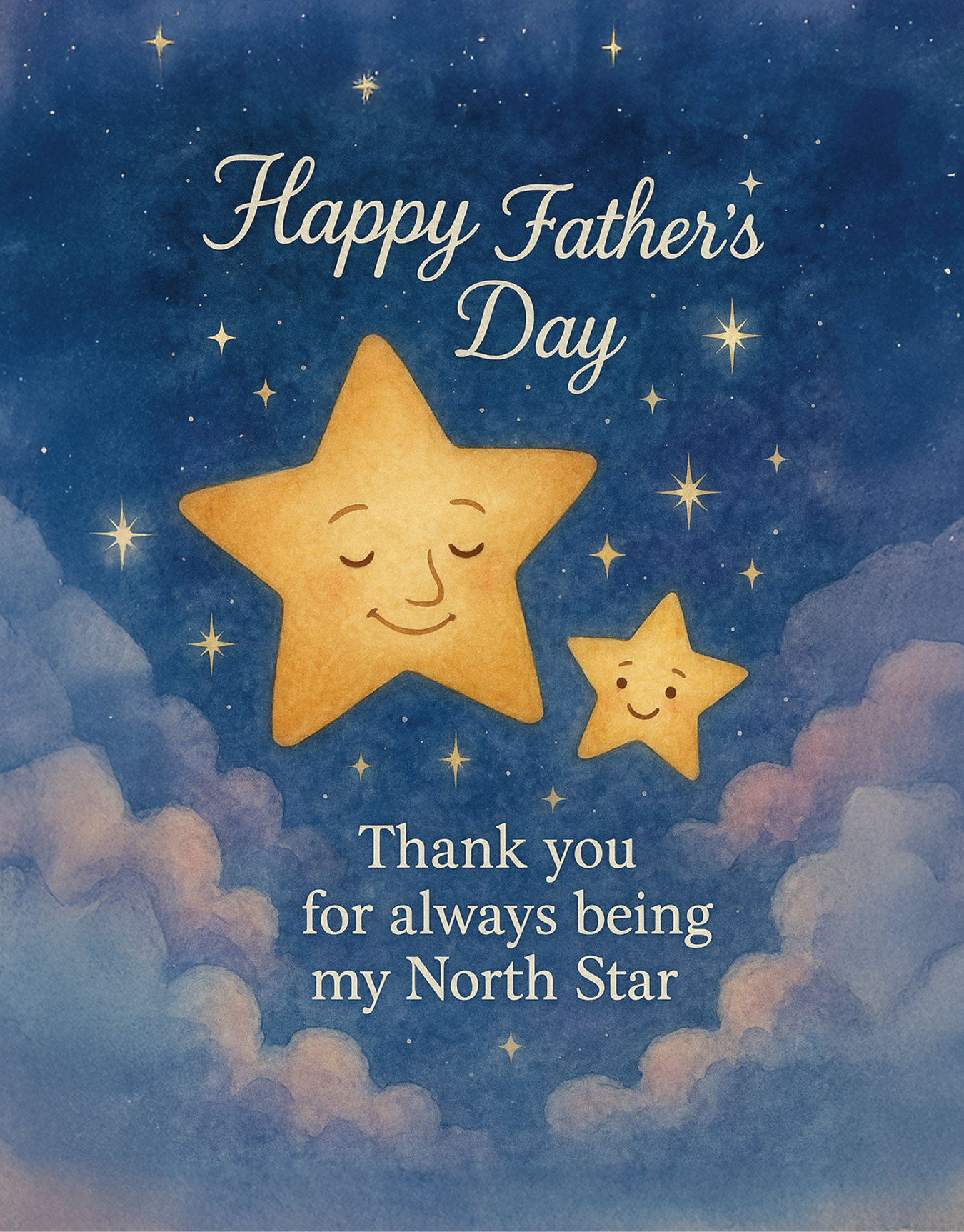 North Star