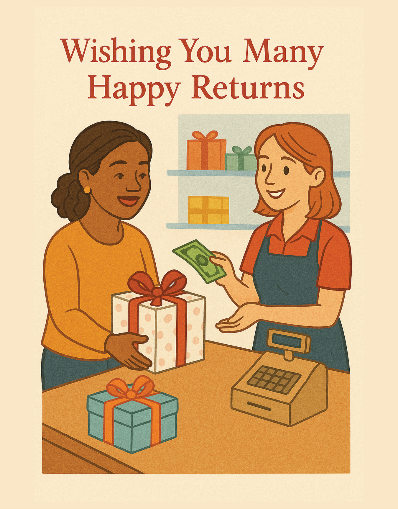 Returns