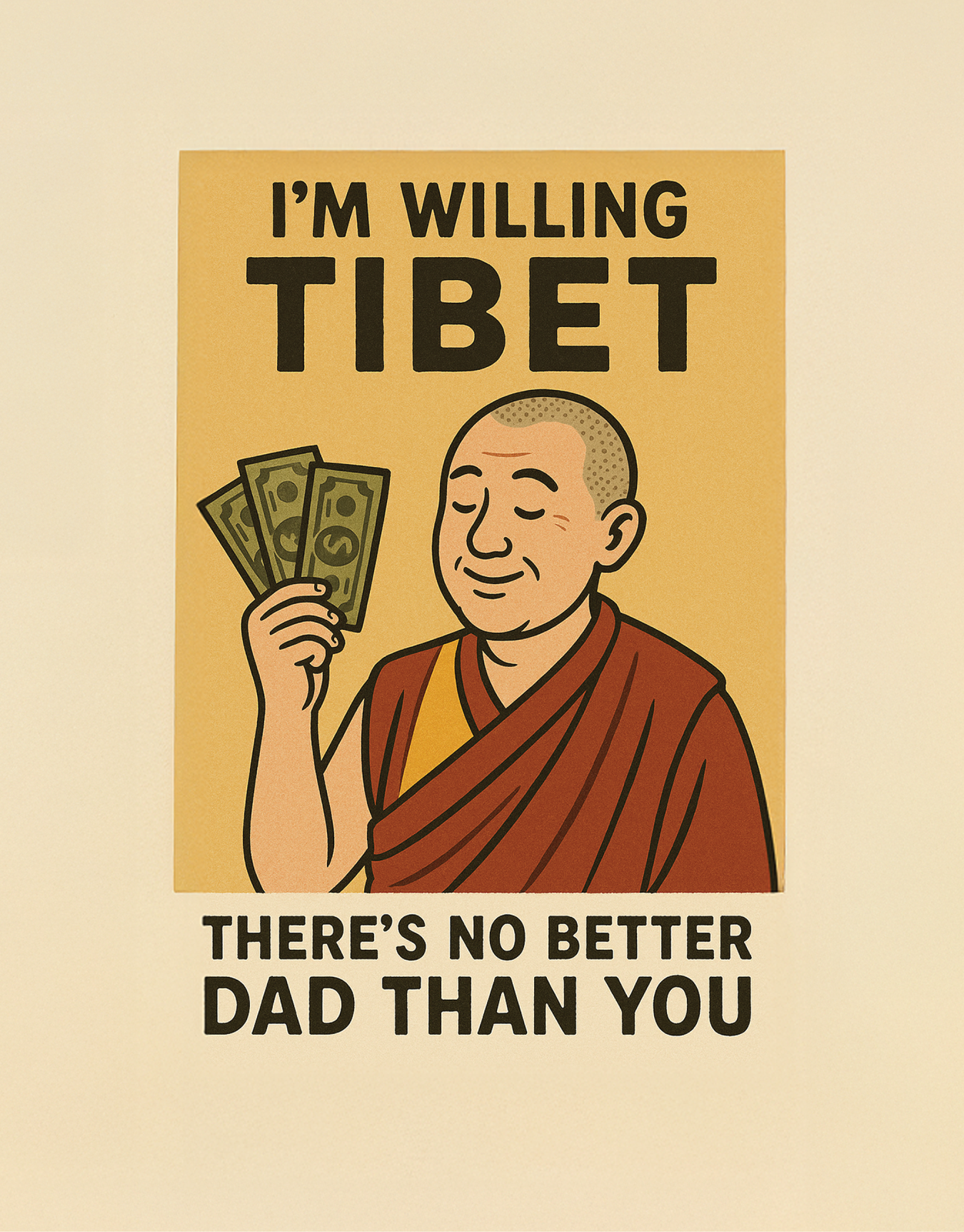 Tibet