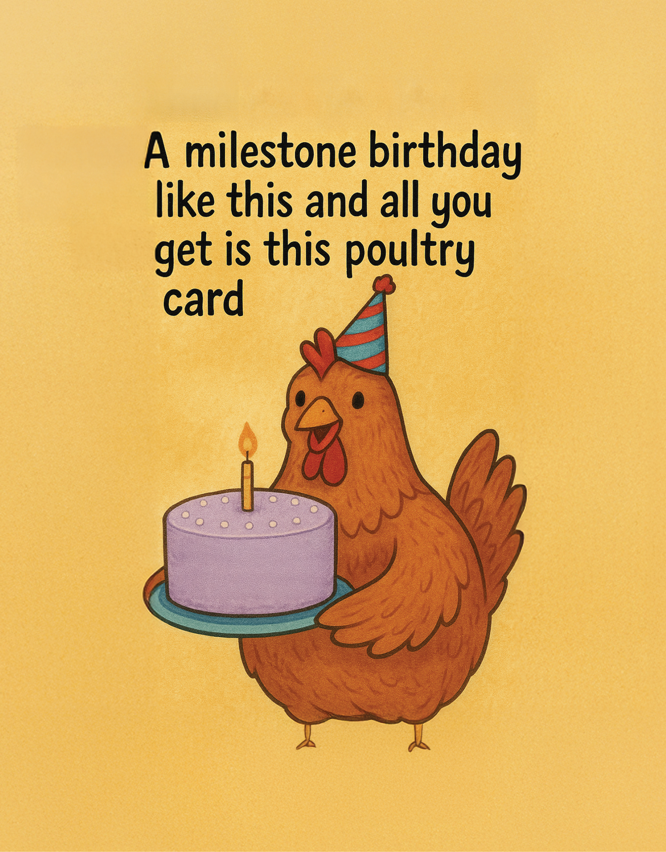 Poultry
