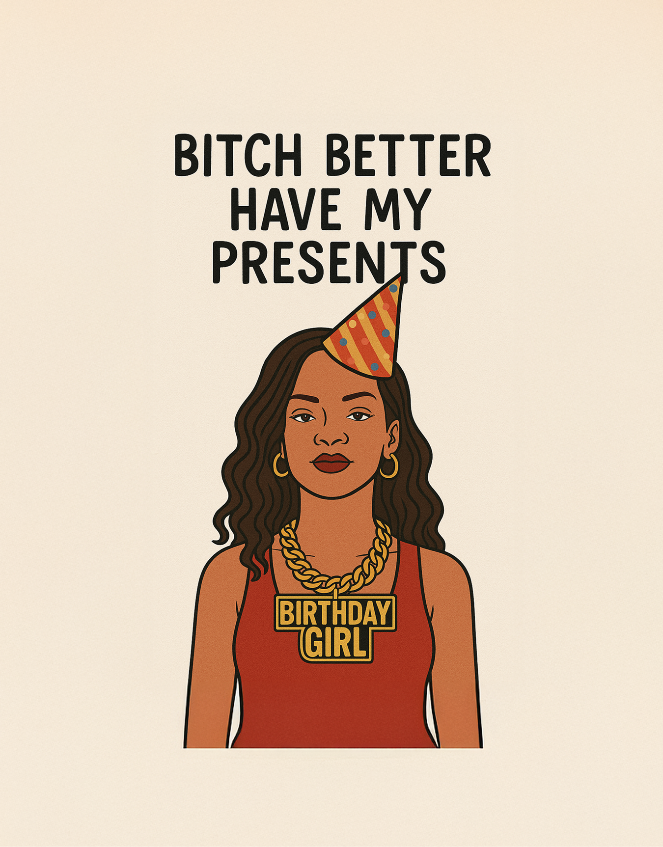Rihanna Birthday Presents