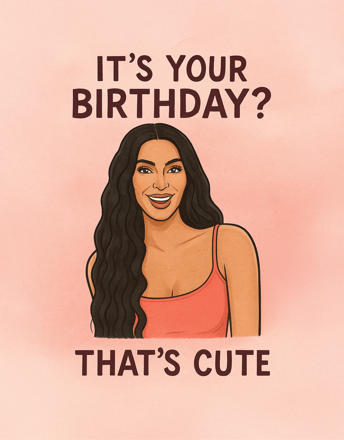 That's Cute