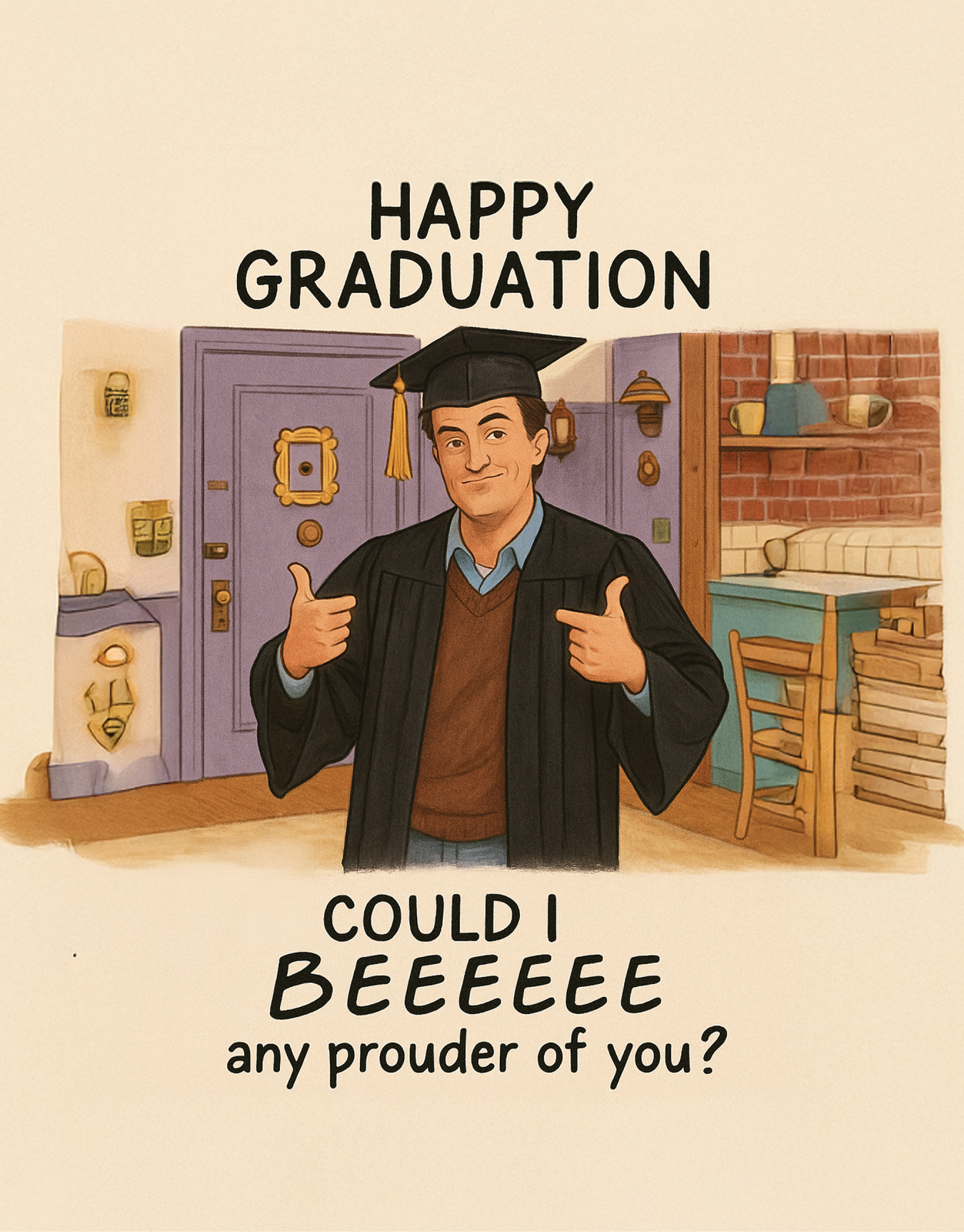 Chandler Graduation