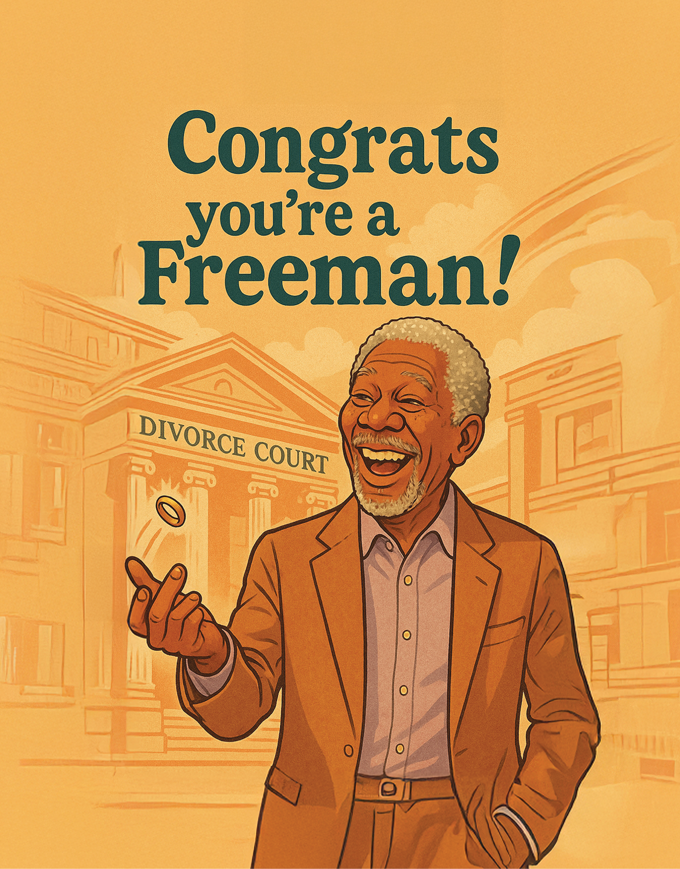 Freeman