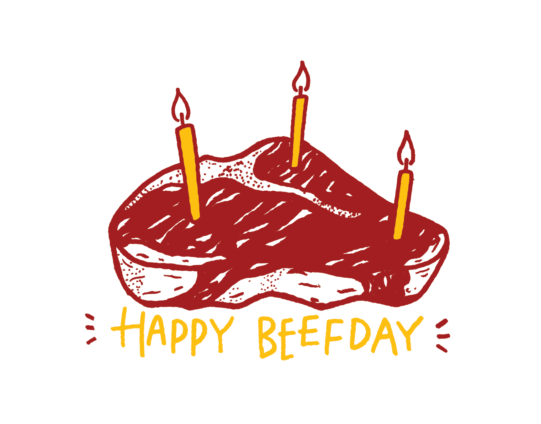Beefday
