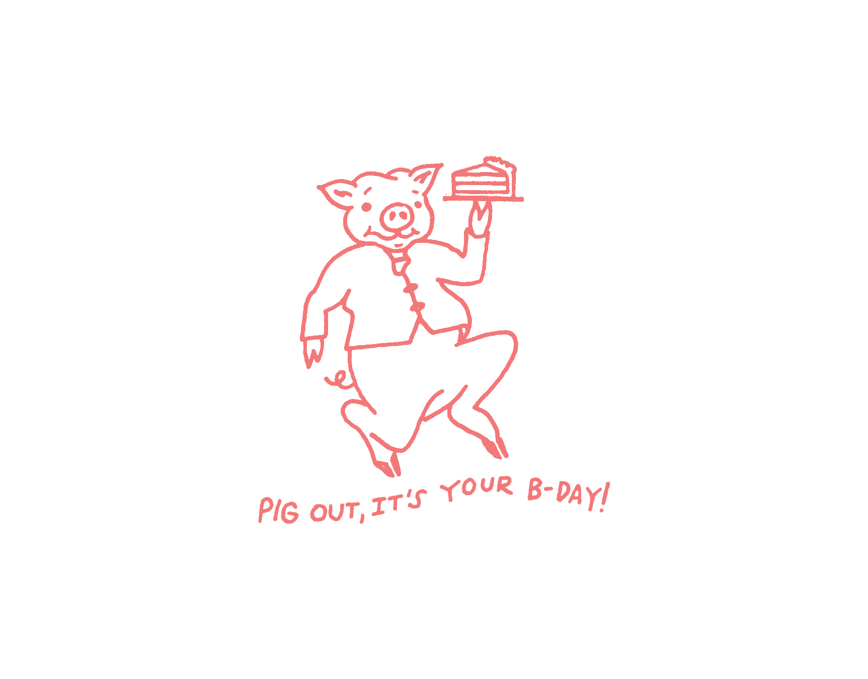 Pig Out