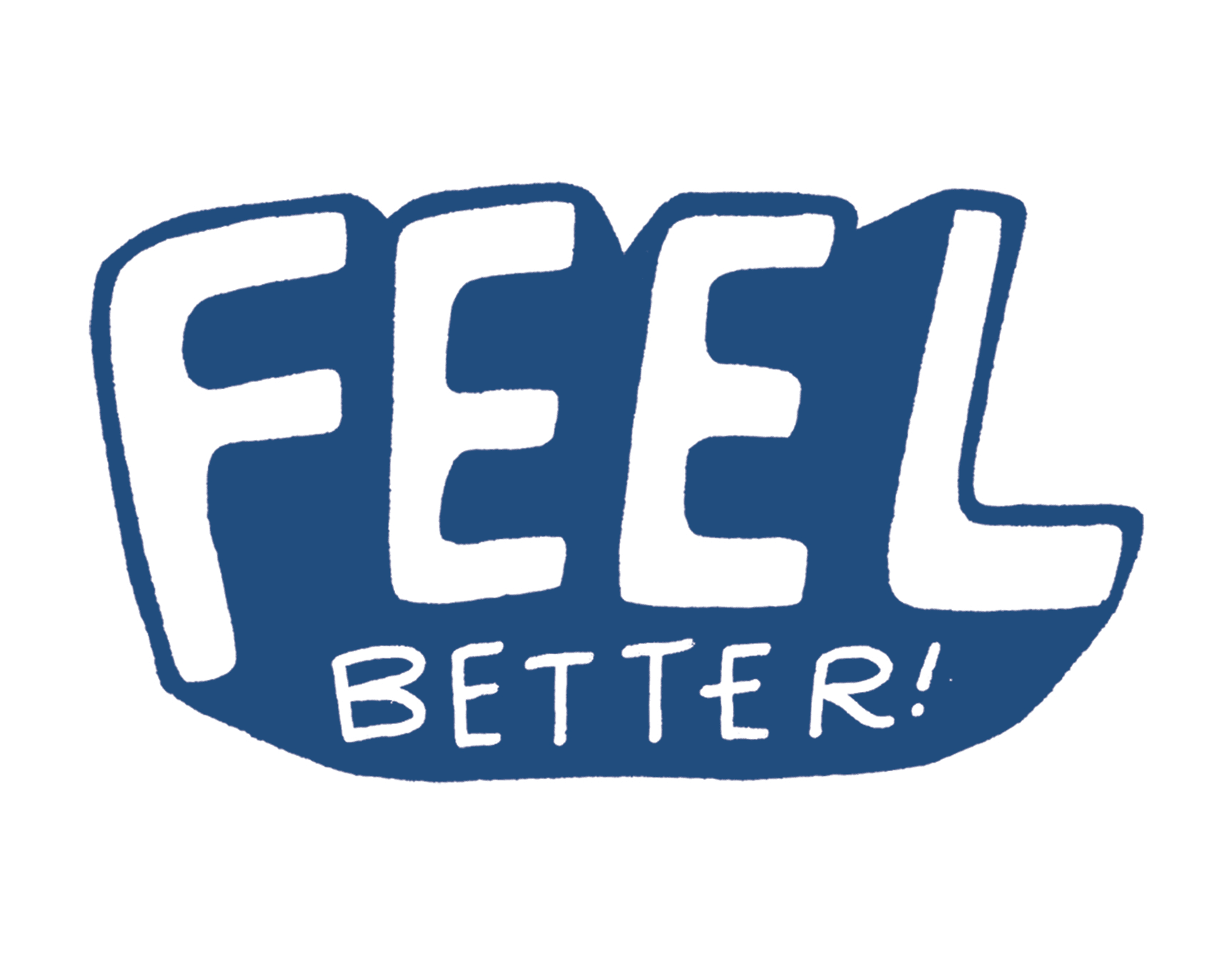 Feel Better!