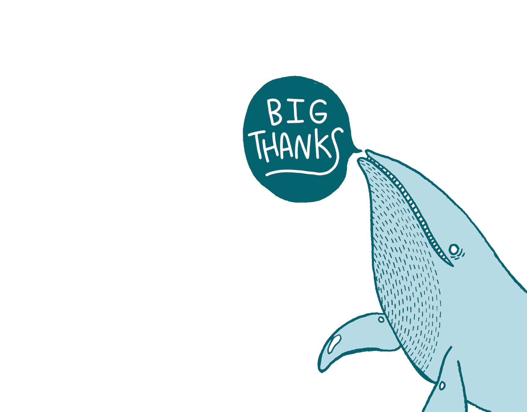 Big Thanks