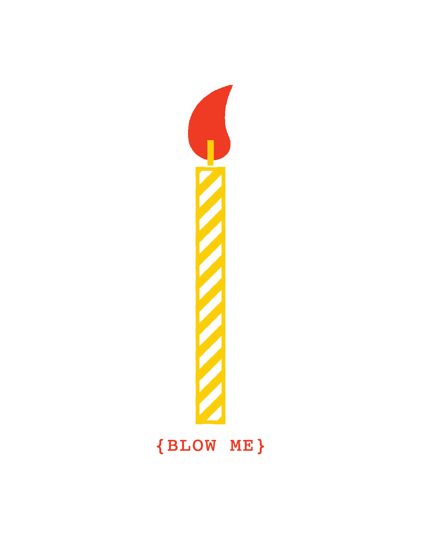 Blow Me