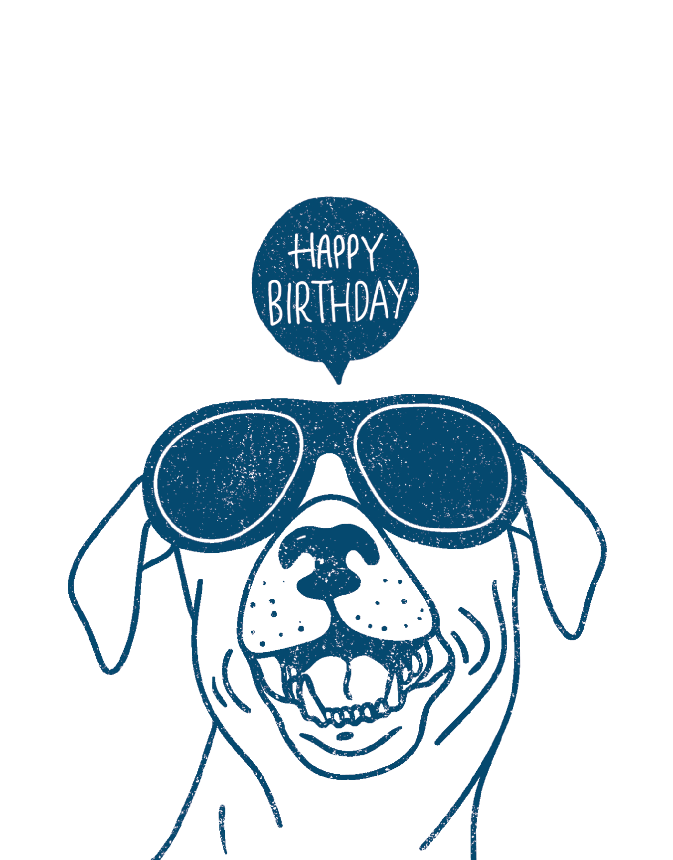 Dog Party