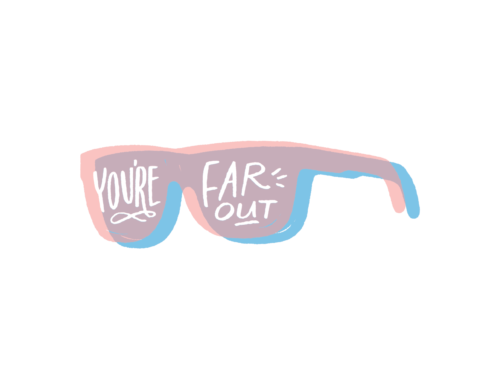 Far Out
