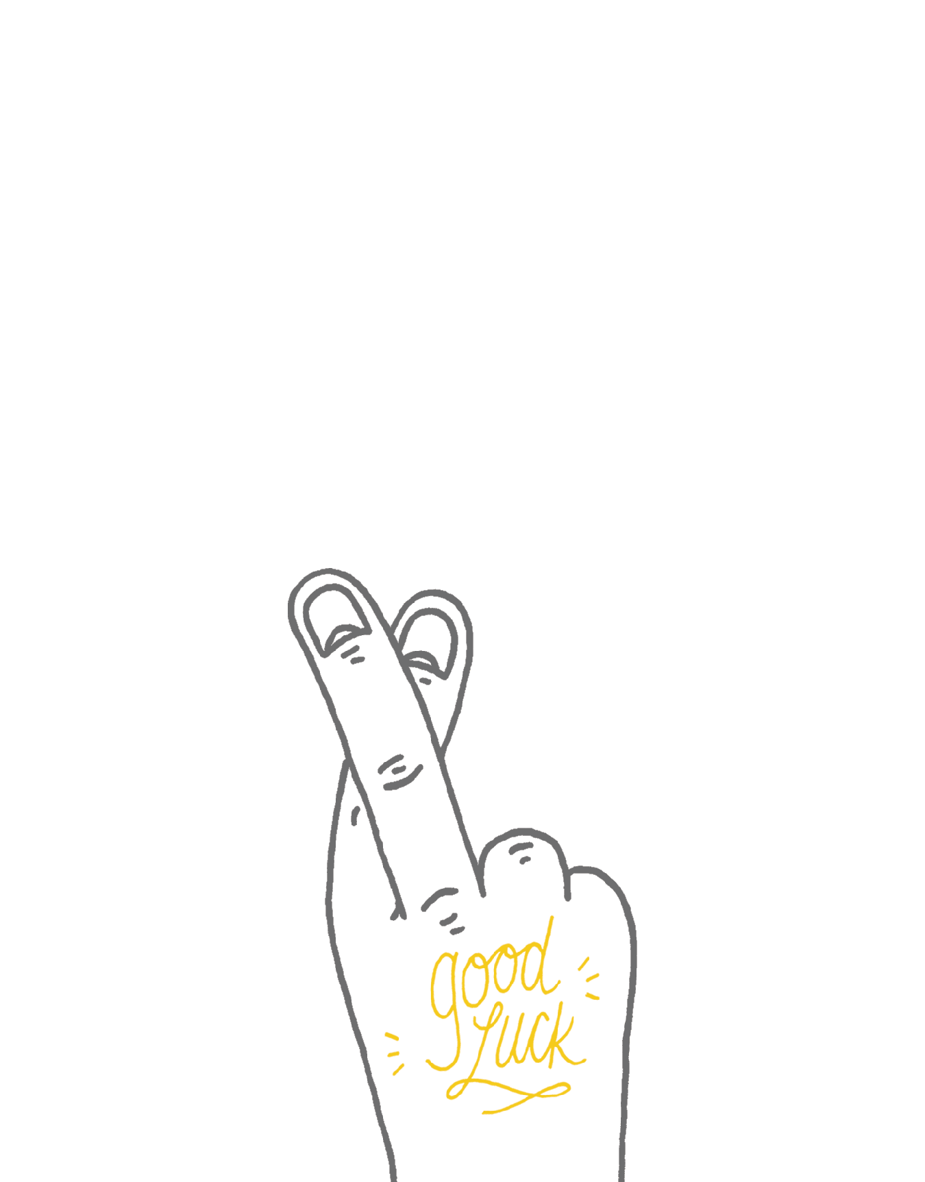 Good Luck