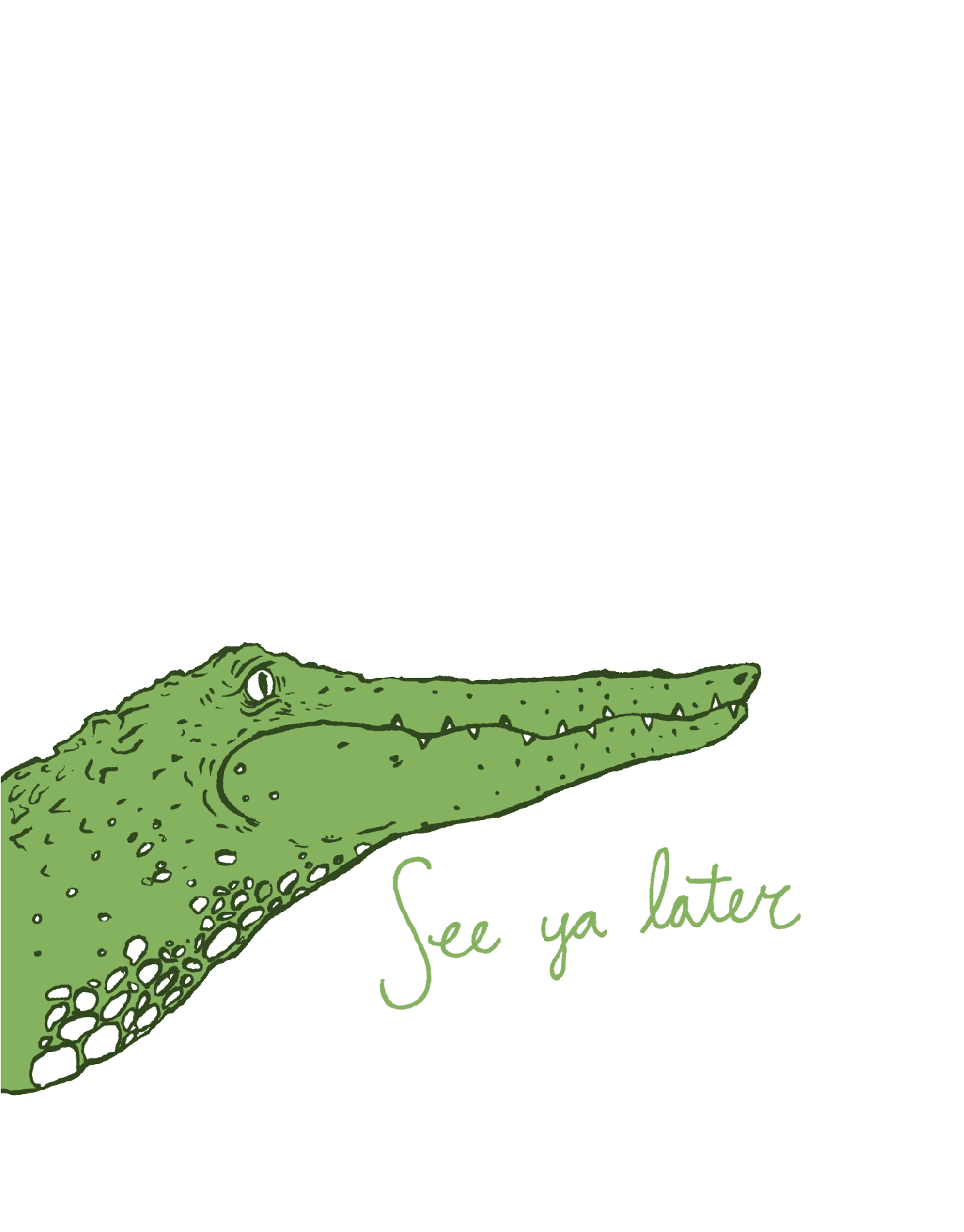 See Ya Later