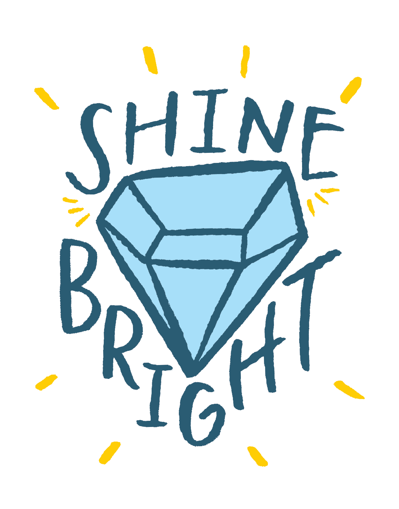 Shine Bright