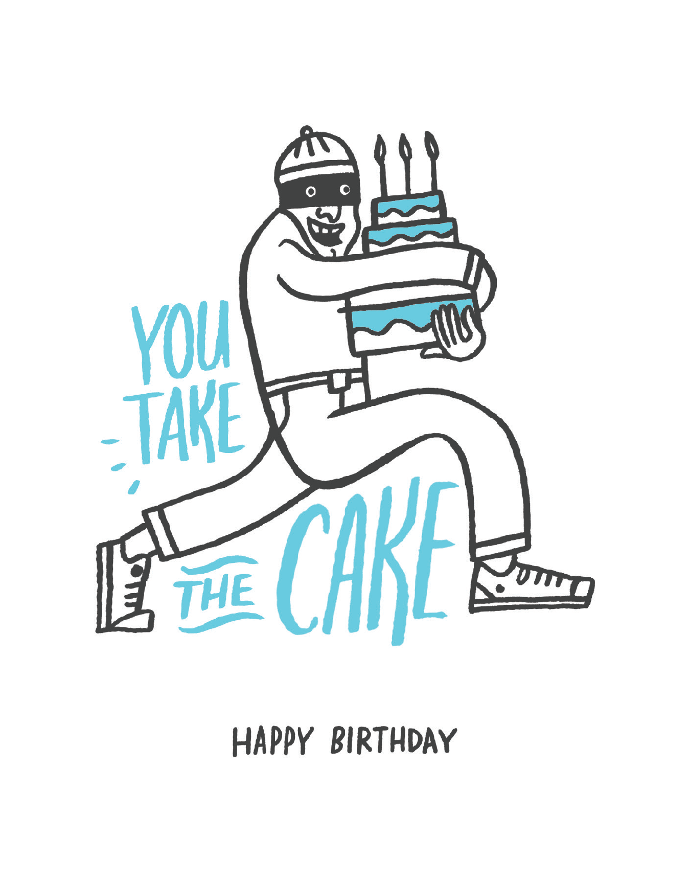 Take Cake