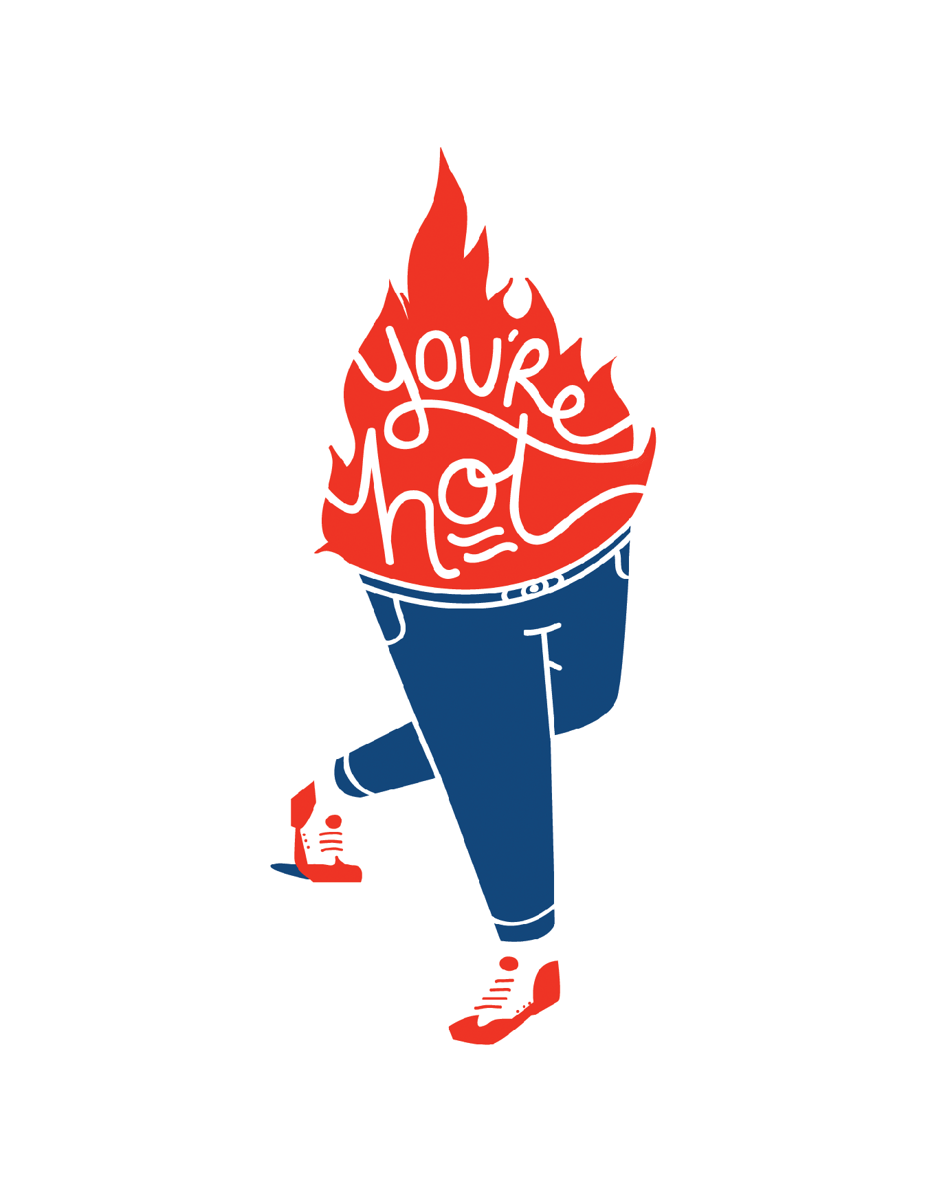 You're Hot
