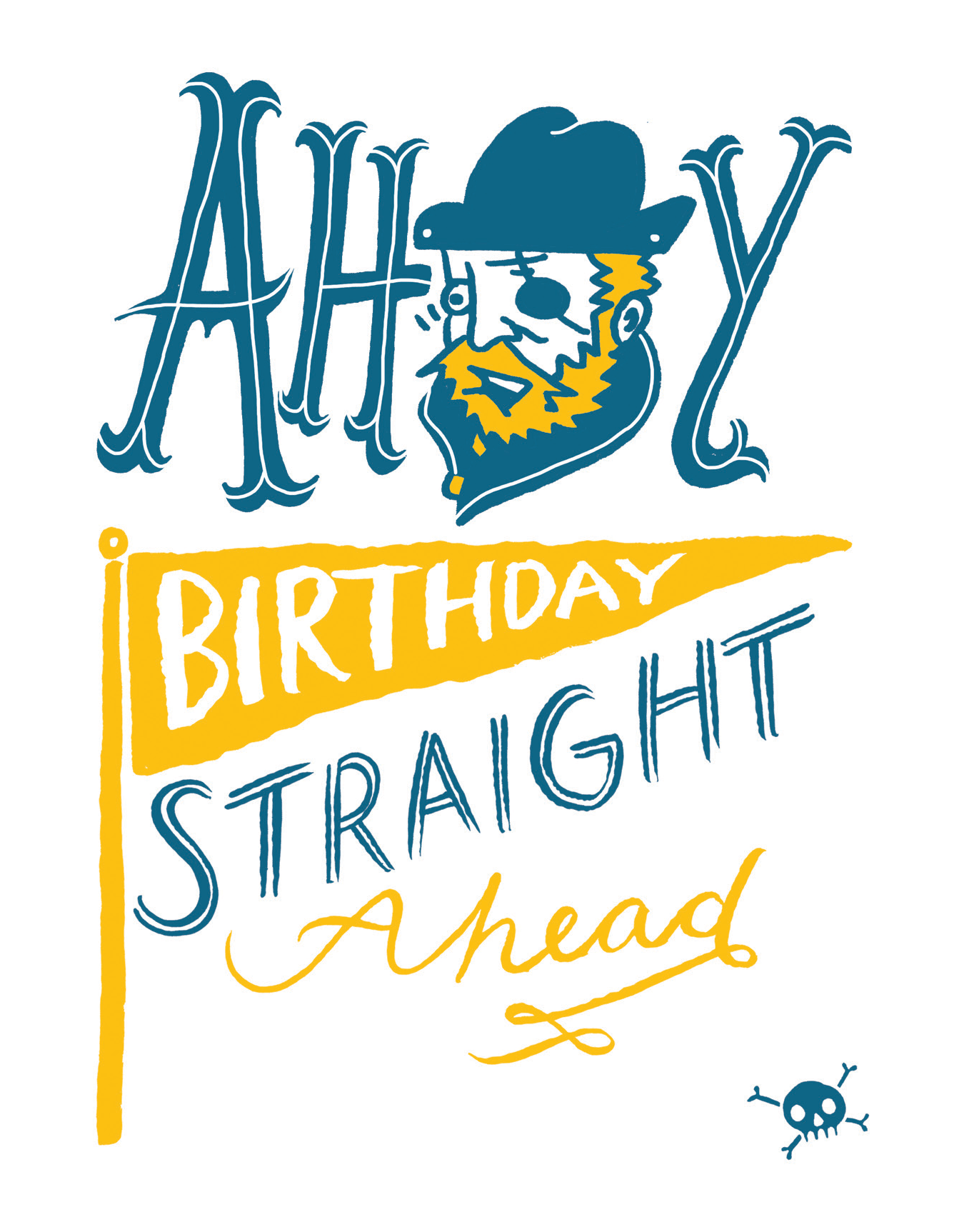 Ahoy
