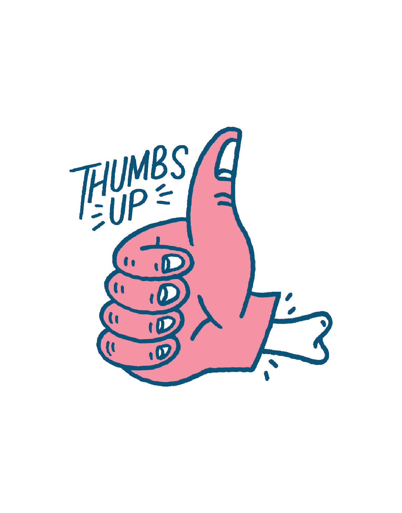 Thumbs Up
