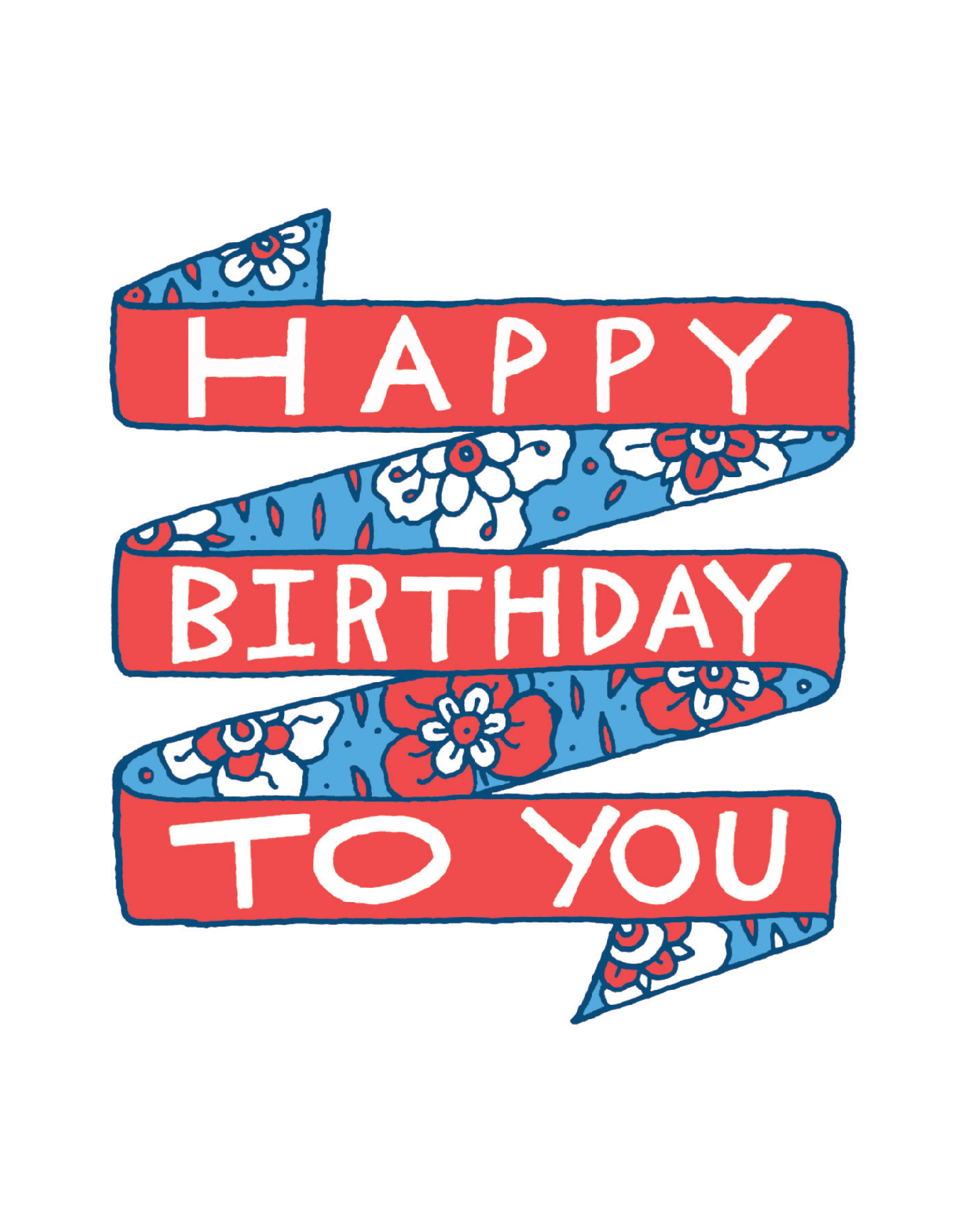 Birthday Banner