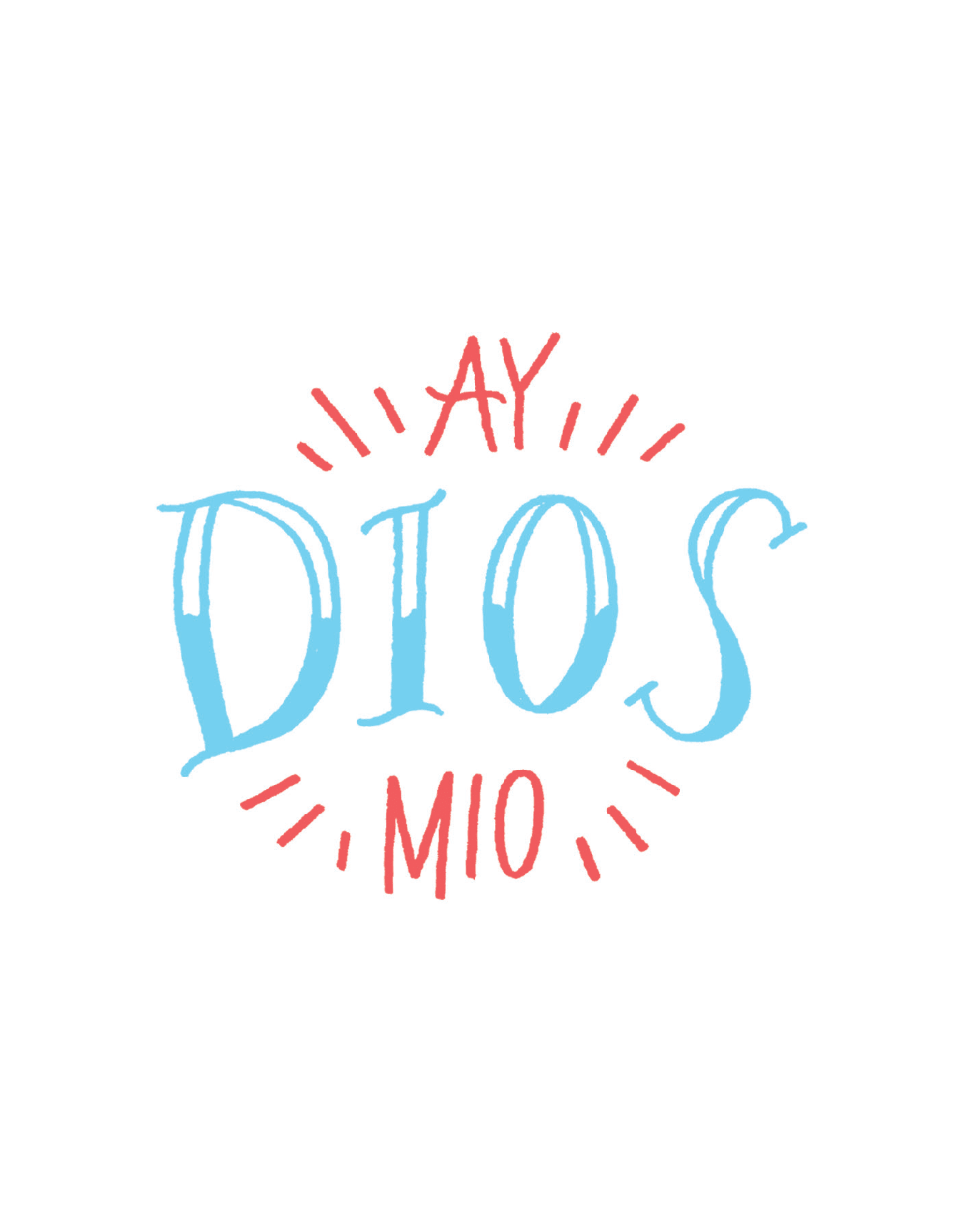 Dios Mio