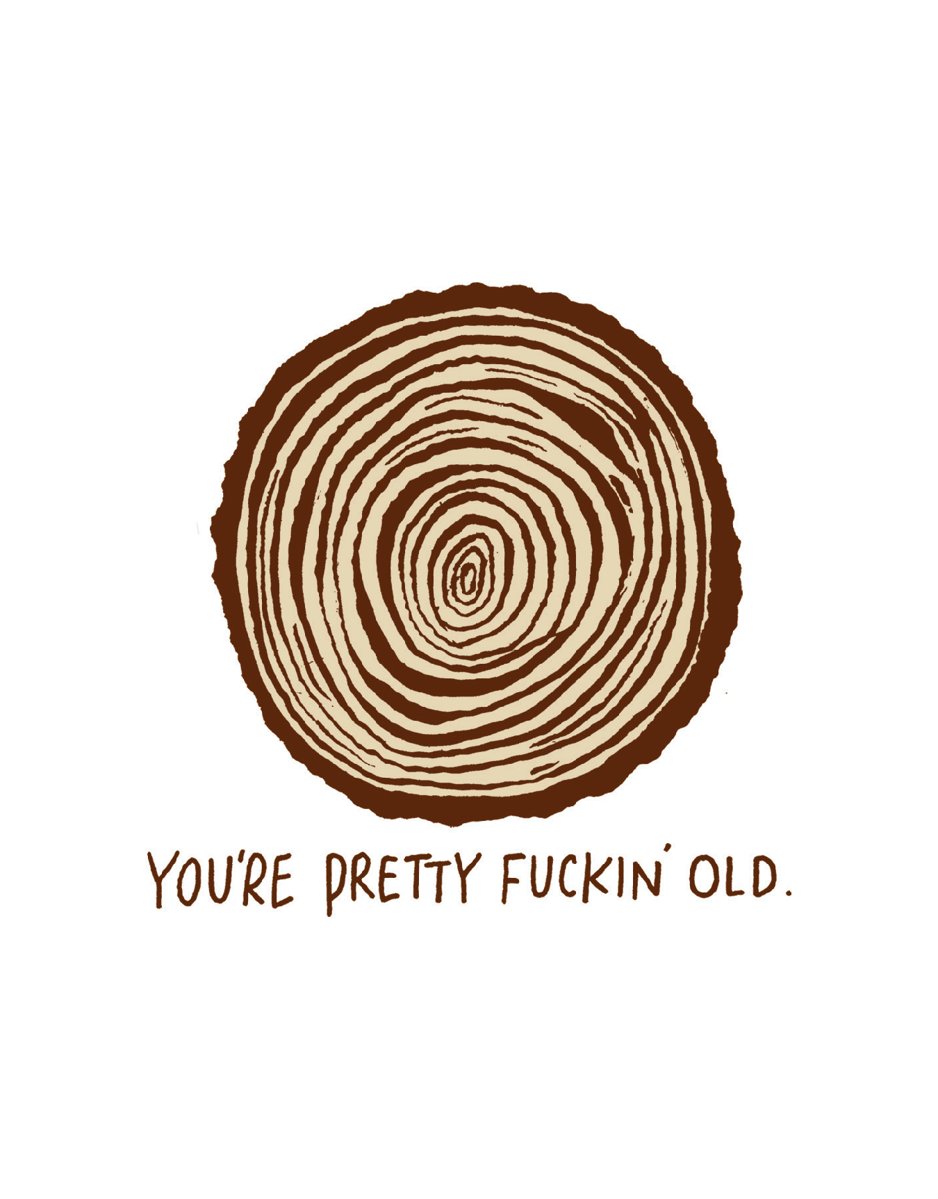 Tree Rings