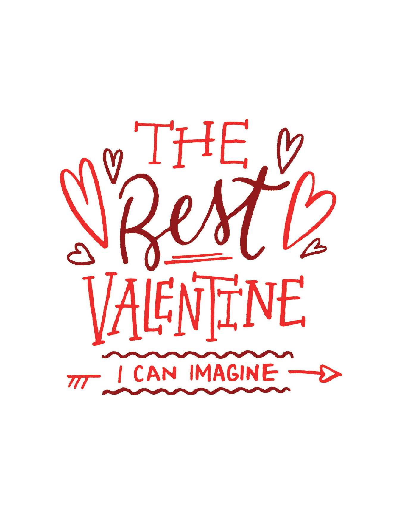 Best Valentine