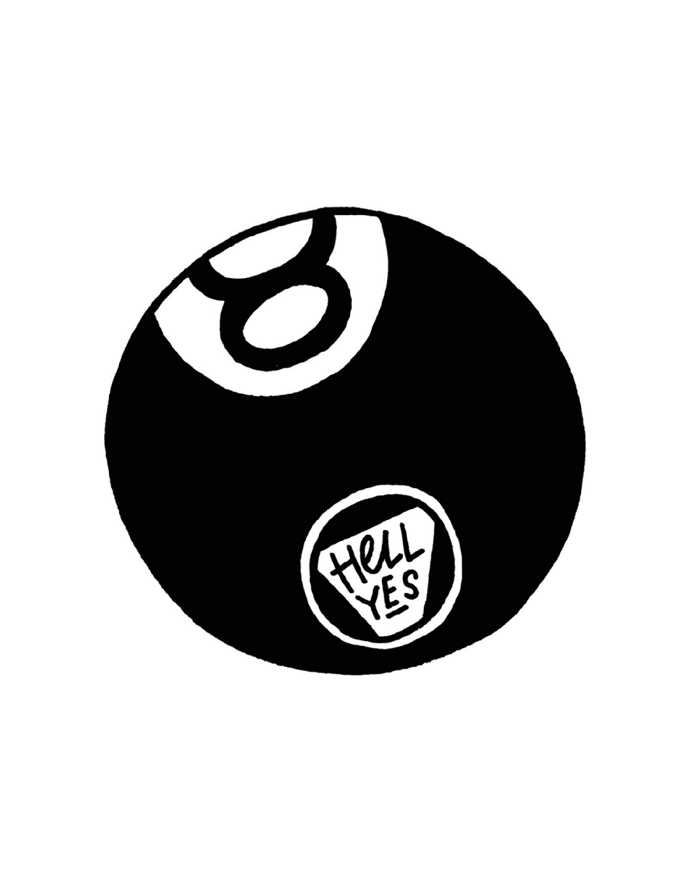 8 Ball