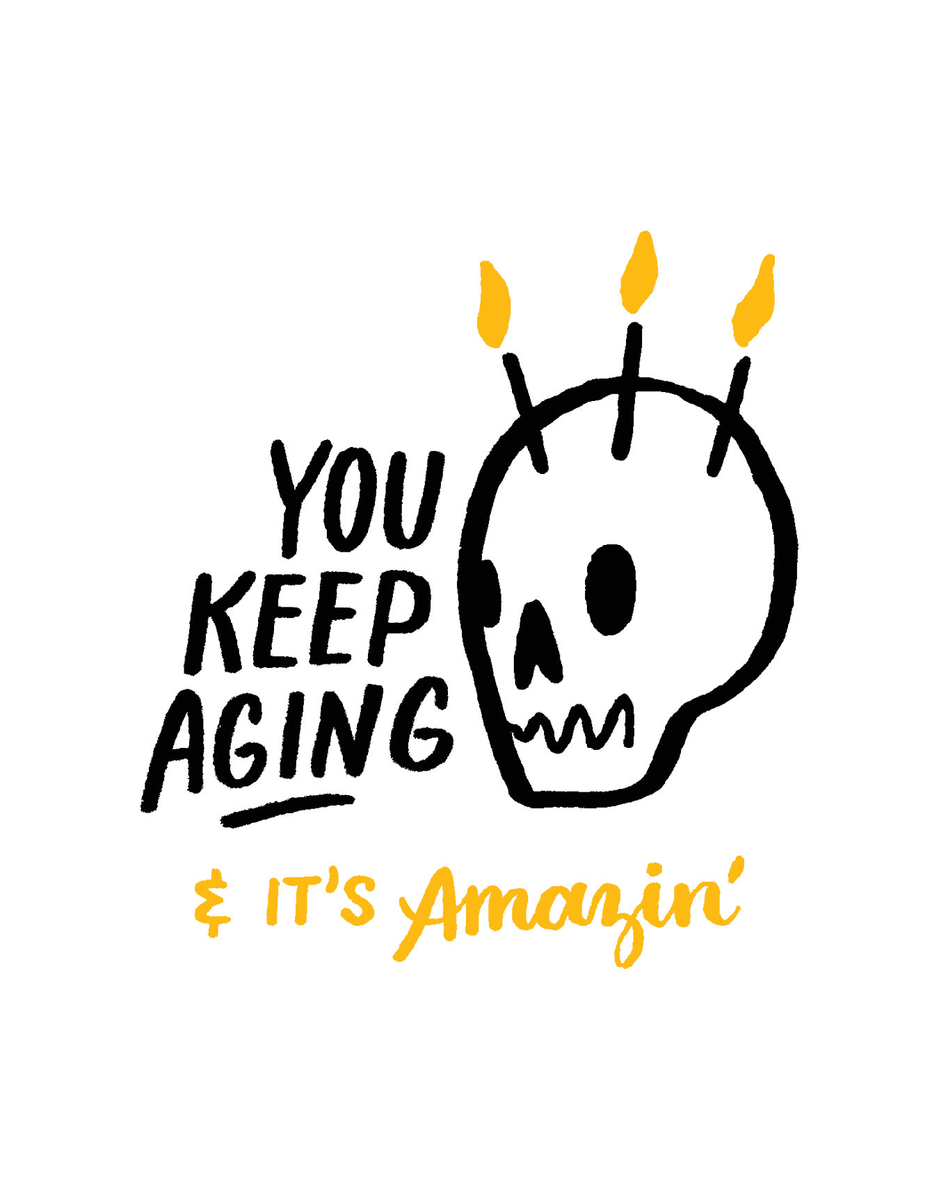 Aging