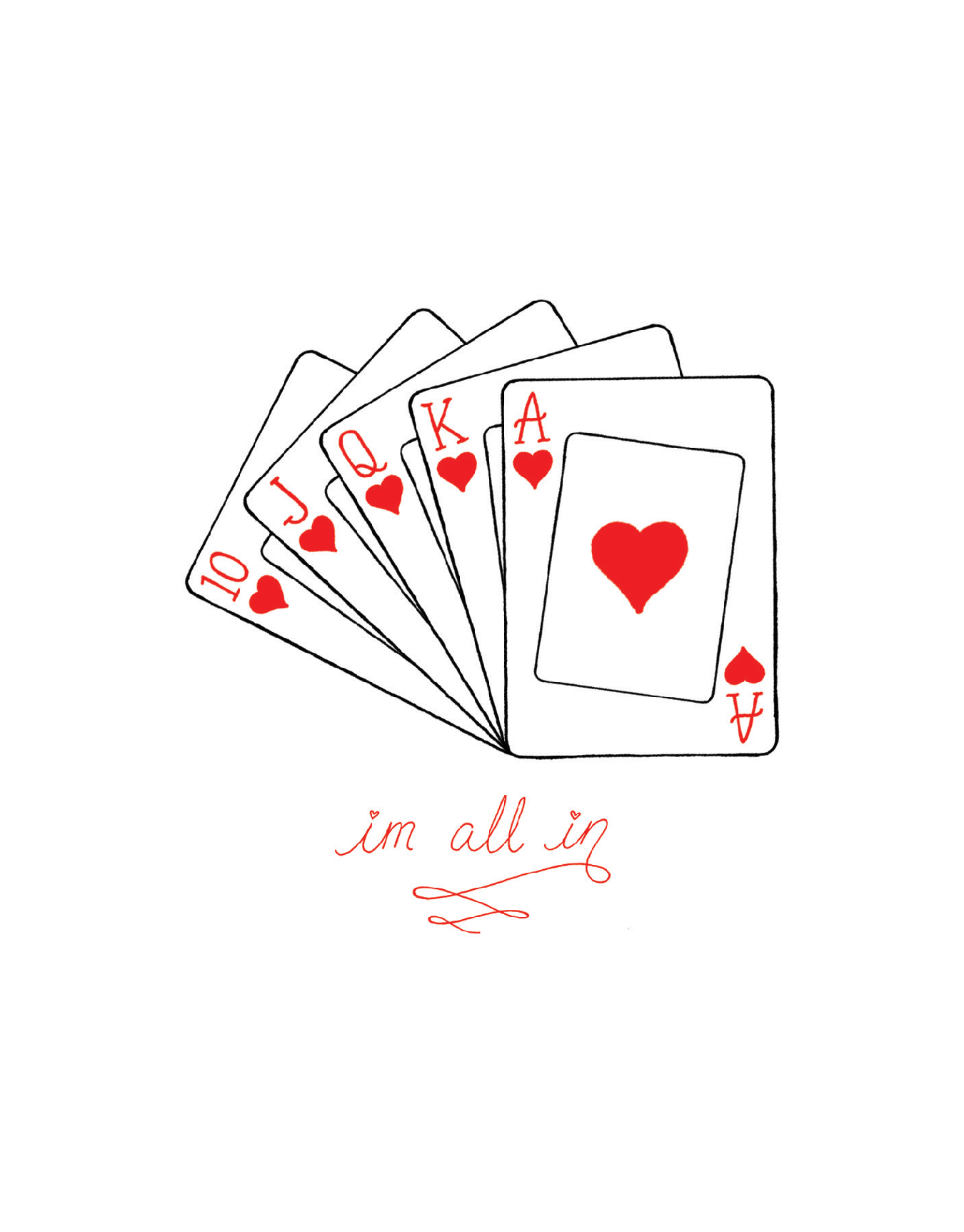 All In