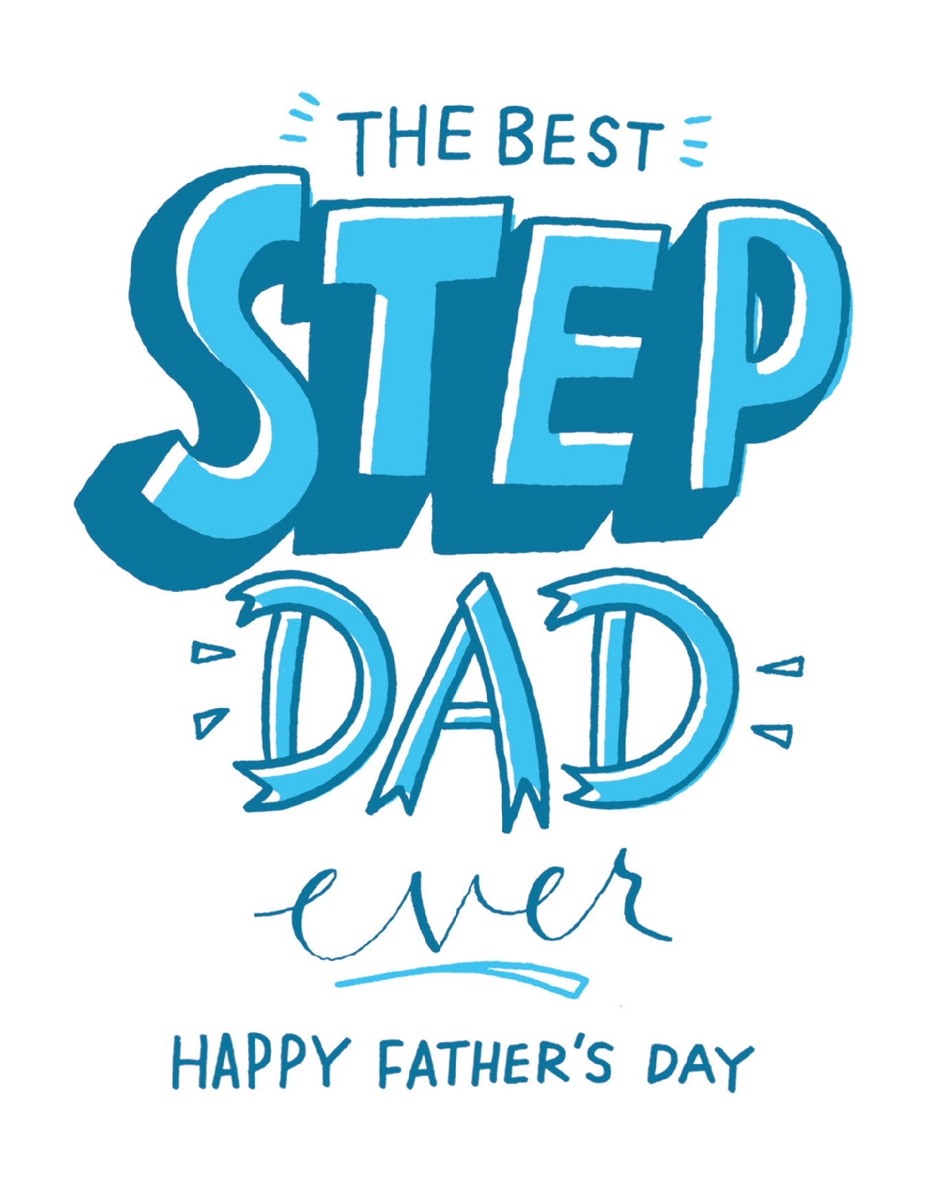 Best Stepdad
