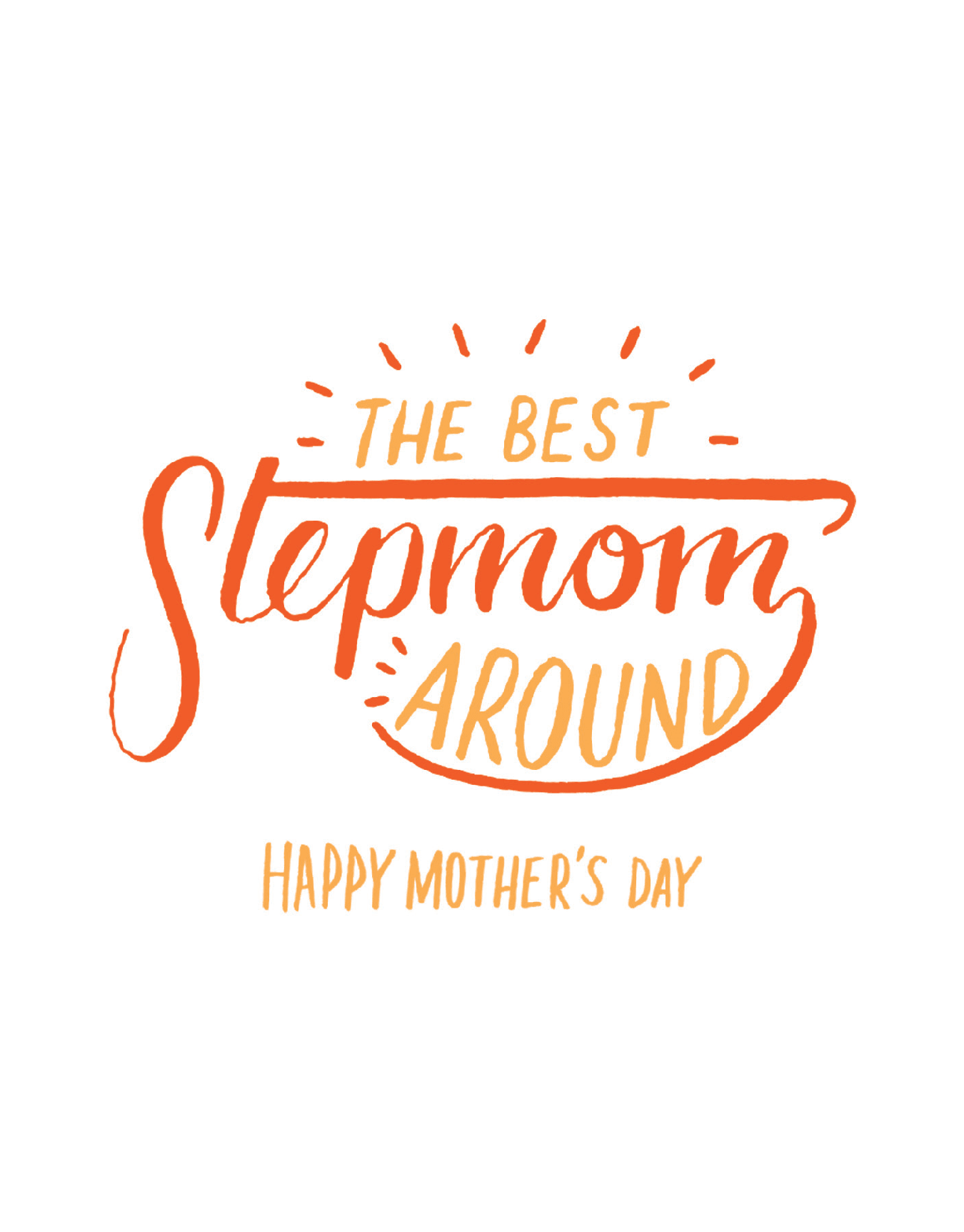 Best Stepmom
