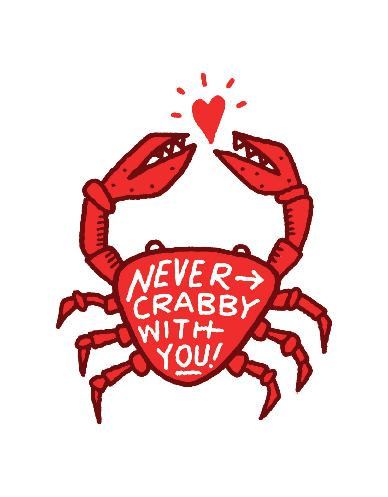 Crabby